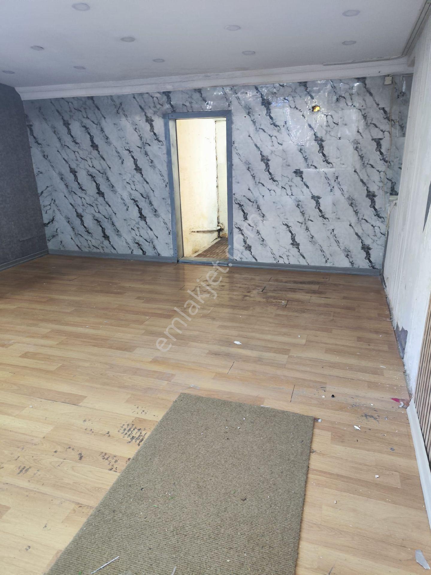 Ümraniye Yamanevler Metro Yürüme Mesafeli Alemdağ Caddesi Üzerinde Griş Düz Kiralık Dükkan Ofis - Görsel 8