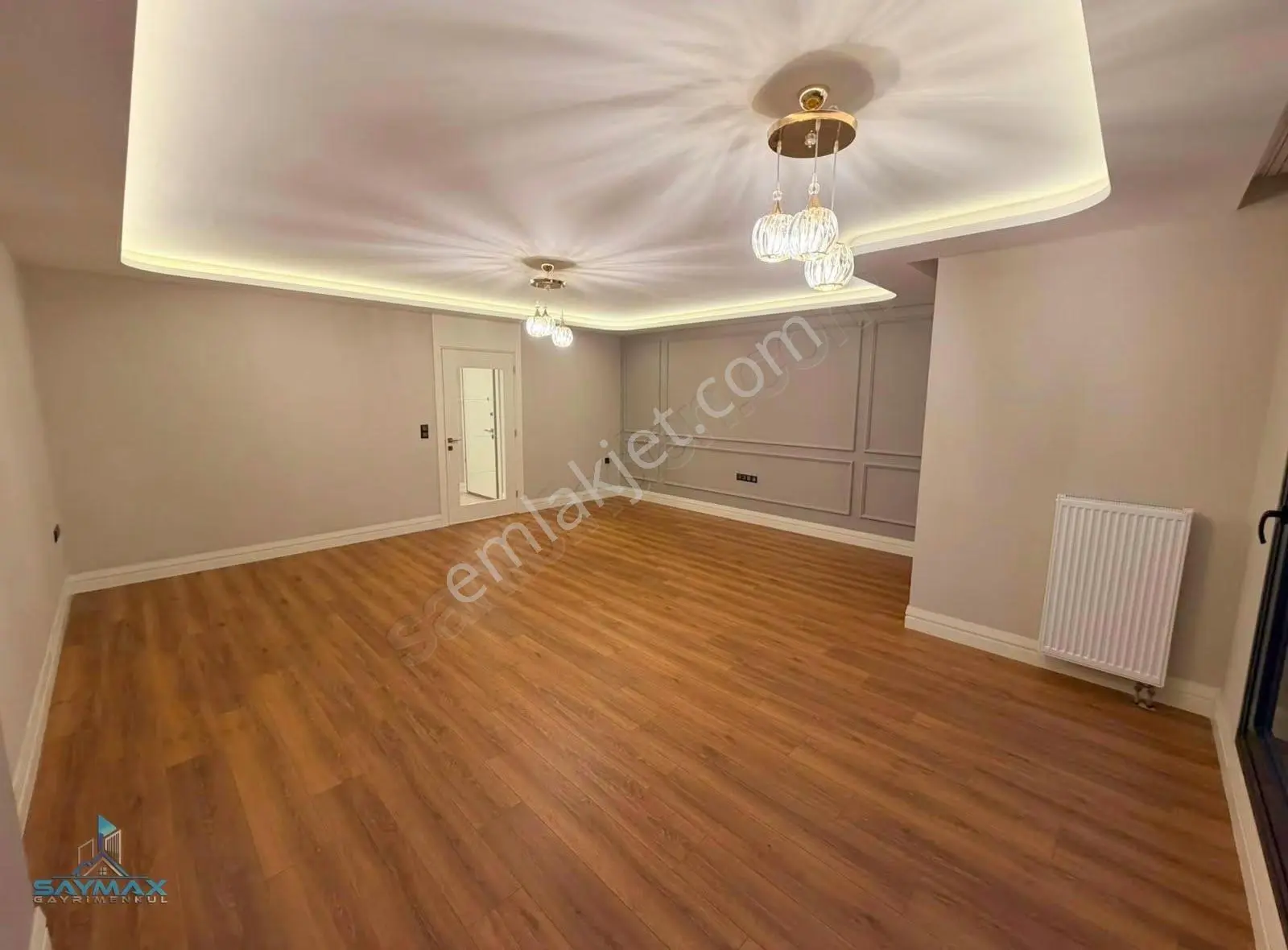 Öğretmenler Bulvar Üzeri Site İçerisinde 4+1+sıfır Satılık Daire - Görsel 21