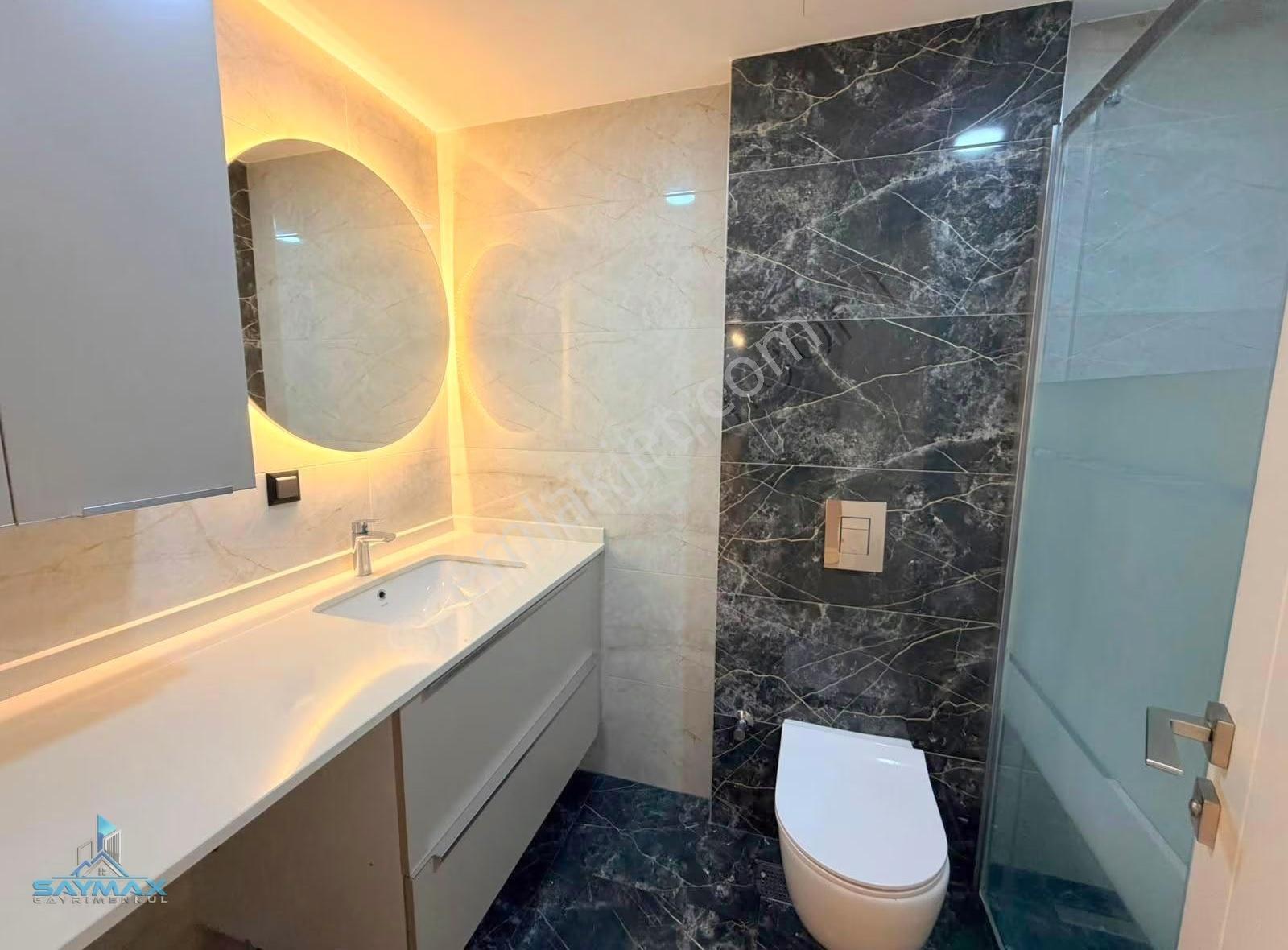 Öğretmenler Bulvar Üzeri Site İçerisinde 4+1+sıfır Satılık Daire - Görsel 15