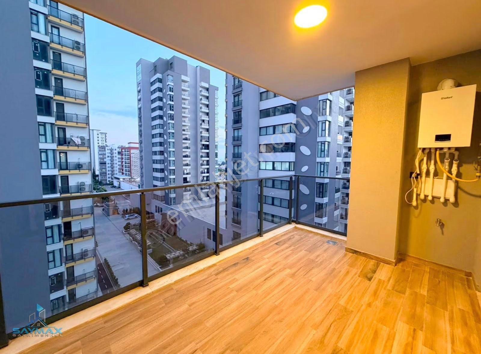 Öğretmenler Bulvar Üzeri Site İçerisinde 4+1+sıfır Satılık Daire - Görsel 16