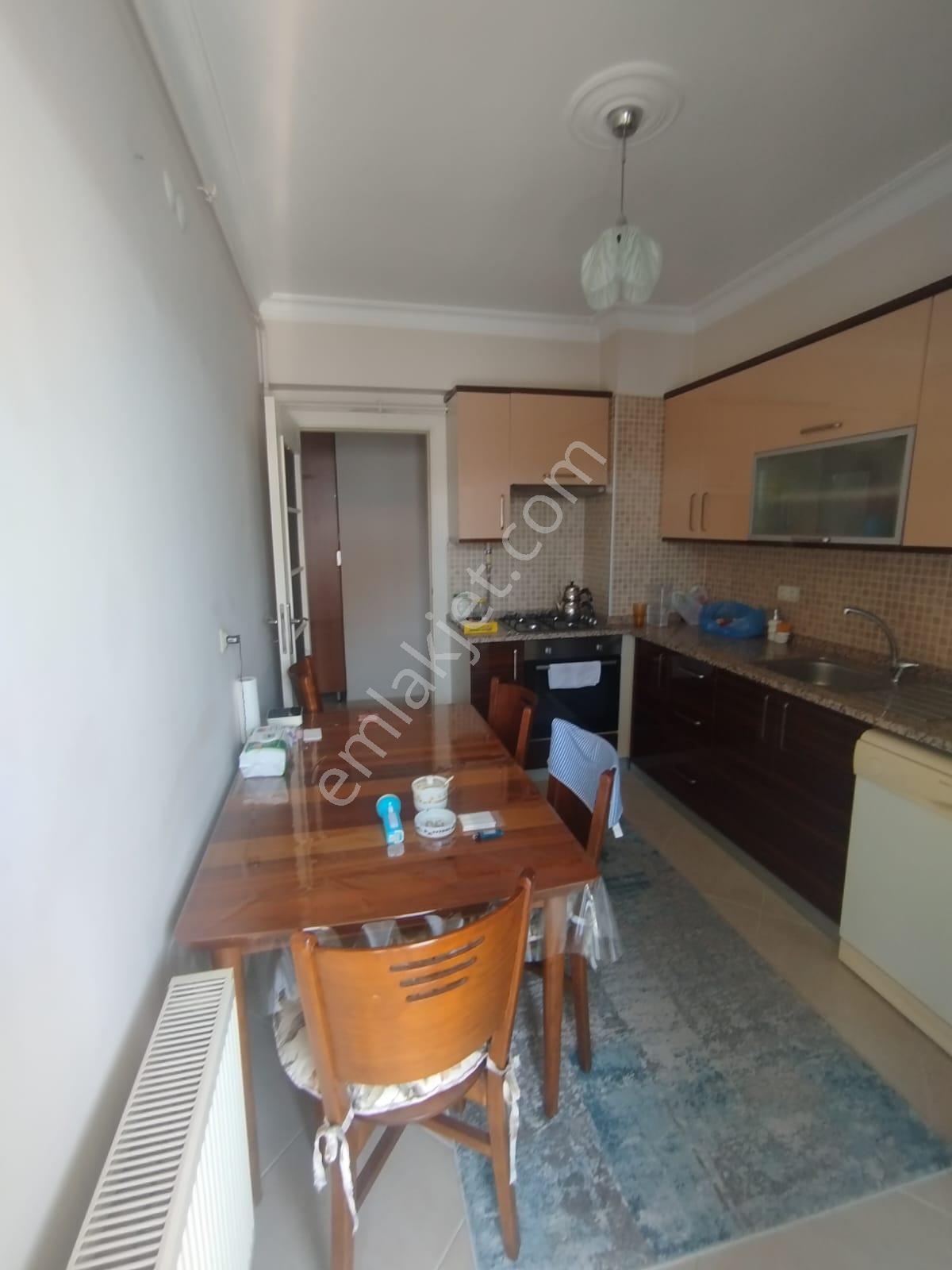 Gazi Mahallesinde 2+1 Geniş M2 Li Satılık Daire - Görsel 22