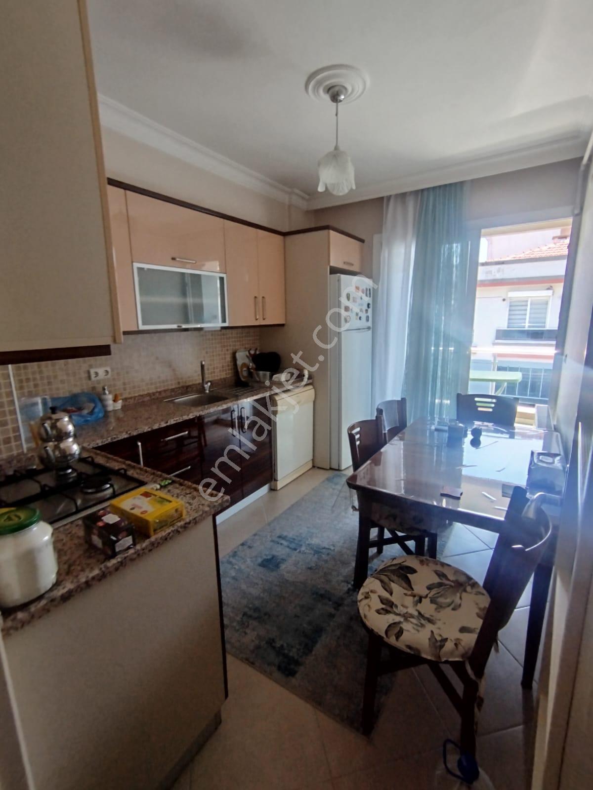 Gazi Mahallesinde 2+1 Geniş M2 Li Satılık Daire - Görsel 17