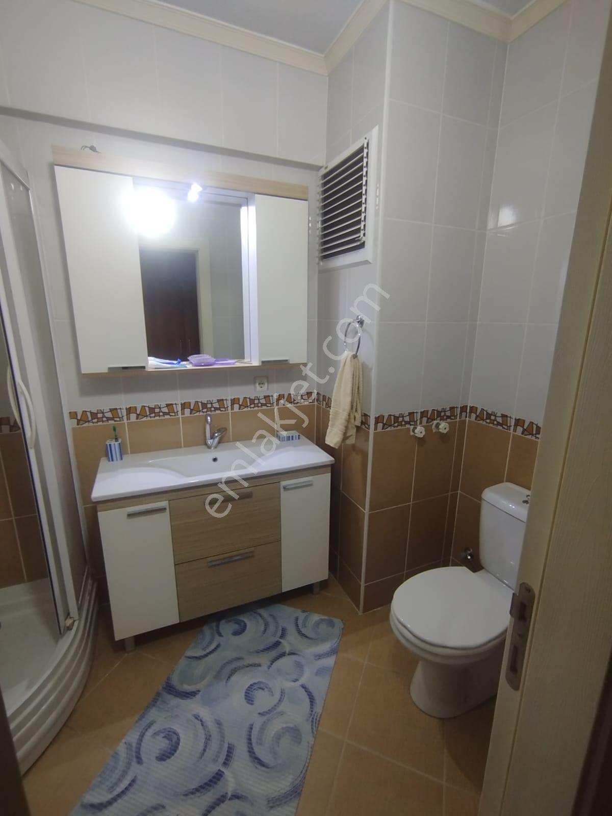 Gazi Mahallesinde 2+1 Geniş M2 Li Satılık Daire - Görsel 19