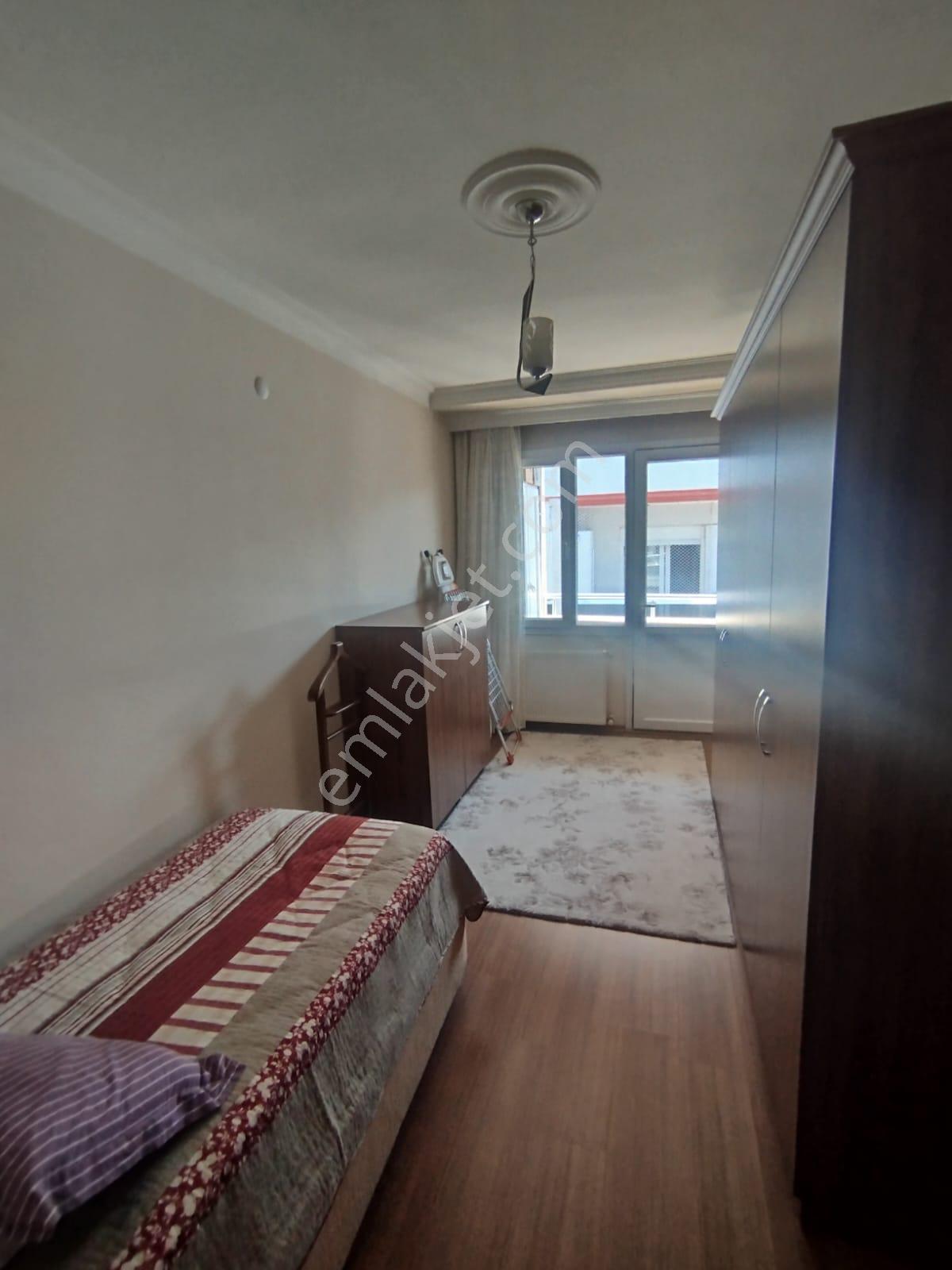 Gazi Mahallesinde 2+1 Geniş M2 Li Satılık Daire - Görsel 16