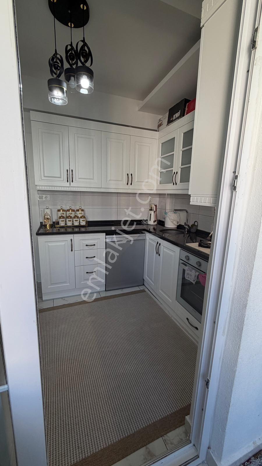 Yıldız Emlaktan Full+full Eşyalı 2+1 Kiralık Daire - Görsel 21