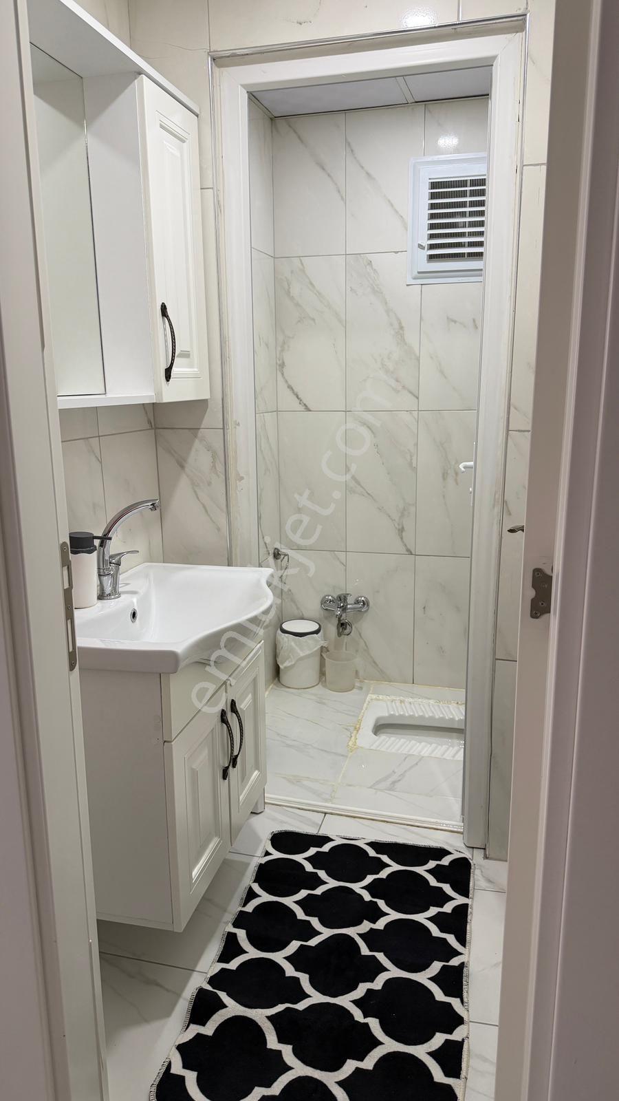 Yıldız Emlaktan Full+full Eşyalı 2+1 Kiralık Daire - Görsel 25
