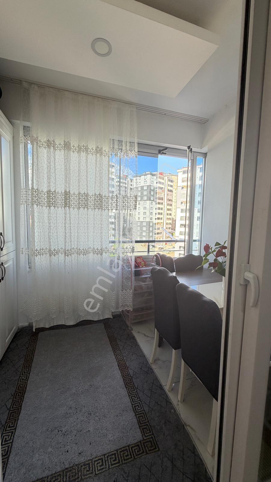 Yıldız Emlaktan Full+full Eşyalı 2+1 Kiralık Daire - Görsel 14