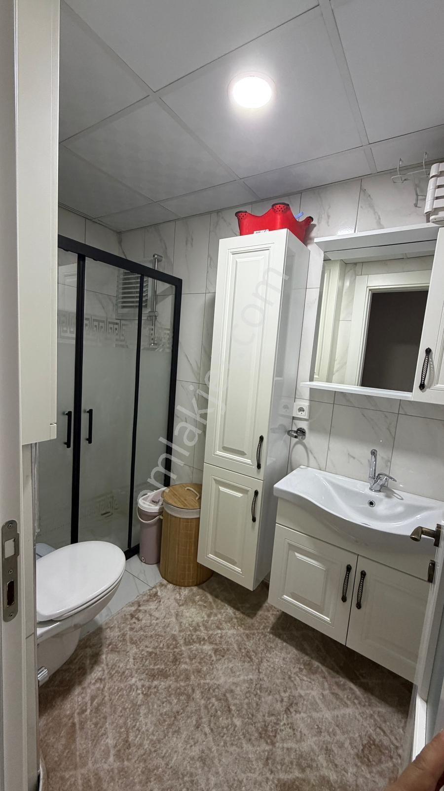 Yıldız Emlaktan Full+full Eşyalı 2+1 Kiralık Daire - Görsel 23