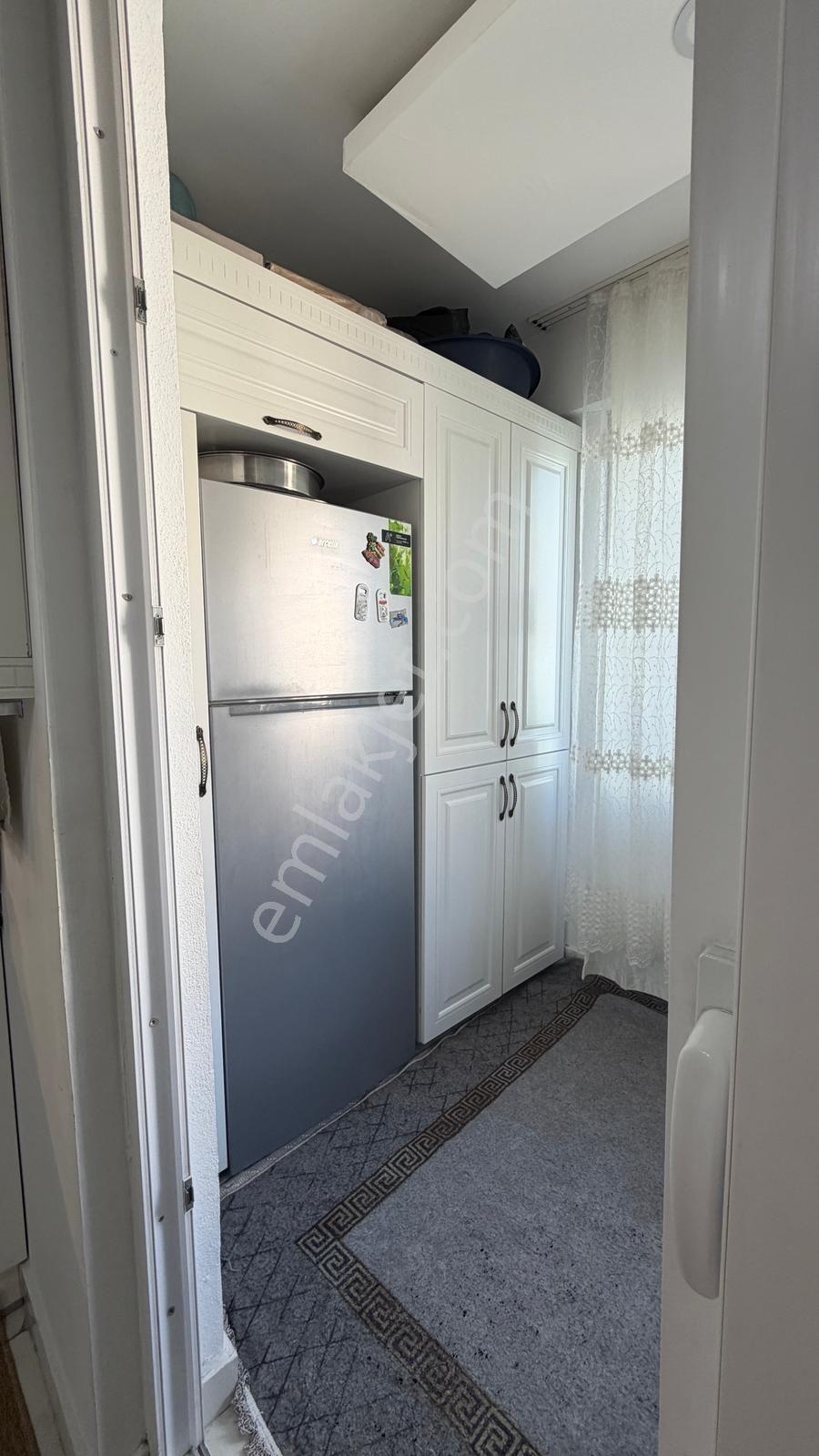Yıldız Emlaktan Full+full Eşyalı 2+1 Kiralık Daire - Görsel 24