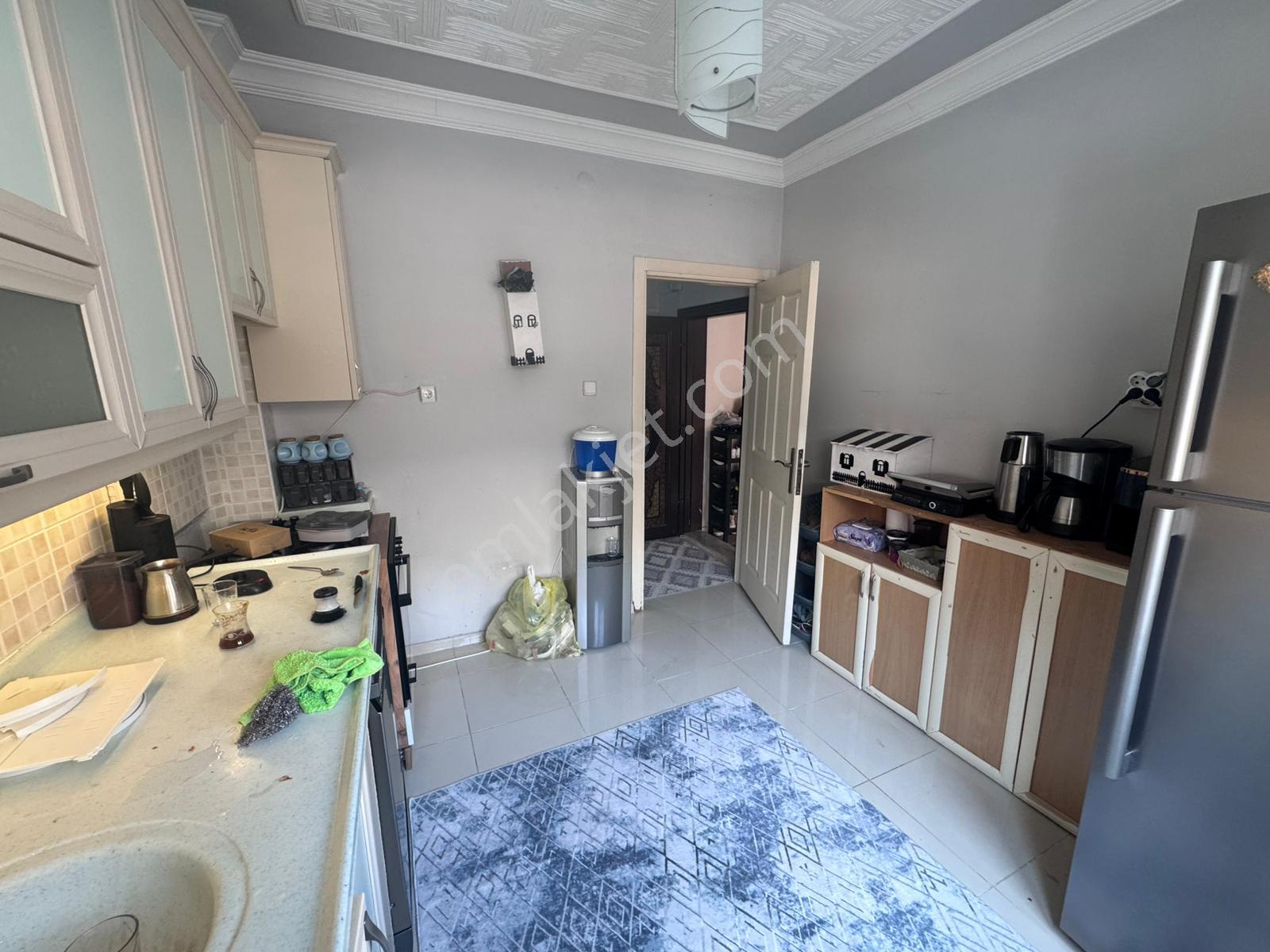 Öğrenciye Uygun Kiralık 3+1den 2+1 Çeviri *yenibaraj*barajyolu *müstakil *duygu Cafe* Yürüyüş Mesafe - Görsel 2