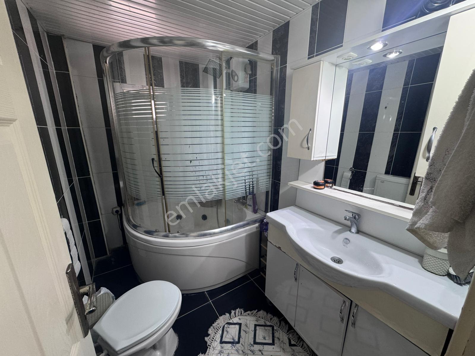 Öğrenciye Uygun Kiralık 3+1den 2+1 Çeviri *yenibaraj*barajyolu *müstakil *duygu Cafe* Yürüyüş Mesafe - Görsel 16