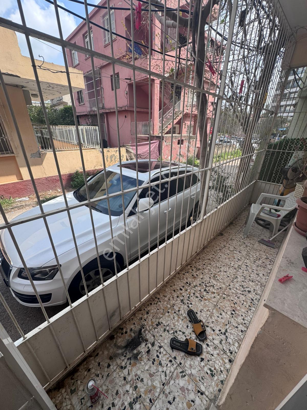 Öğrenciye Uygun Kiralık 3+1den 2+1 Çeviri *yenibaraj*barajyolu *müstakil *duygu Cafe* Yürüyüş Mesafe - Görsel 7