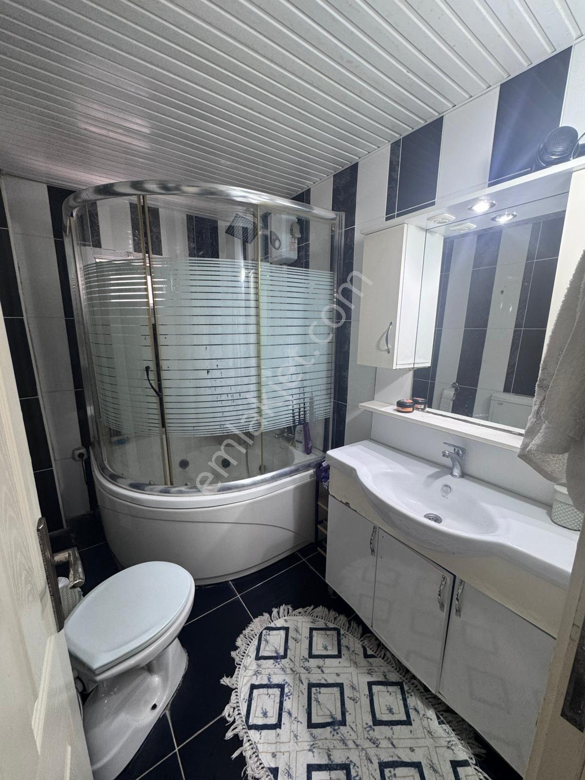 Öğrenciye Uygun Kiralık 3+1den 2+1 Çeviri *yenibaraj*barajyolu *müstakil *duygu Cafe* Yürüyüş Mesafe - Görsel 17