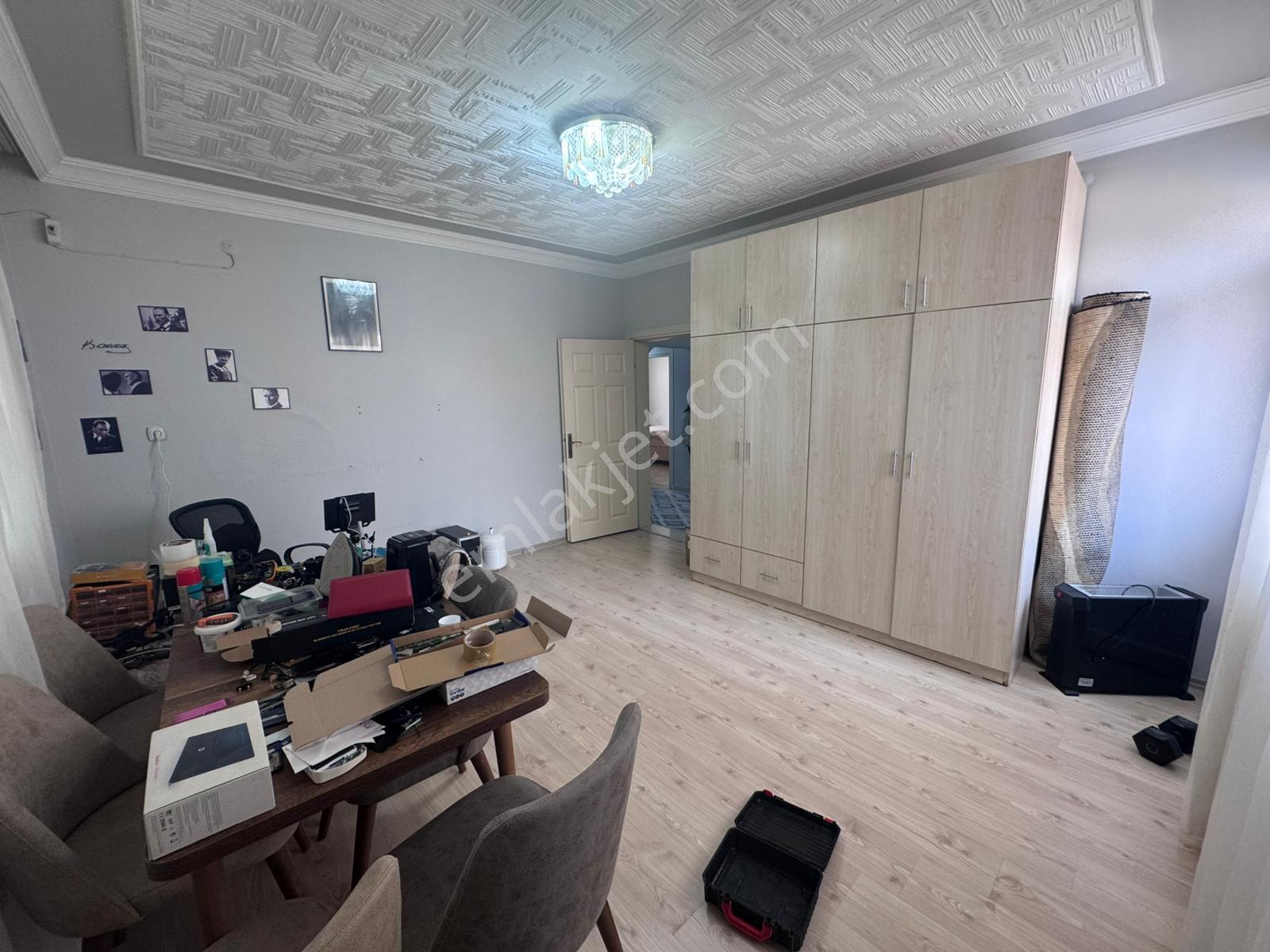 Öğrenciye Uygun Kiralık 3+1den 2+1 Çeviri *yenibaraj*barajyolu *müstakil *duygu Cafe* Yürüyüş Mesafe - Görsel 6