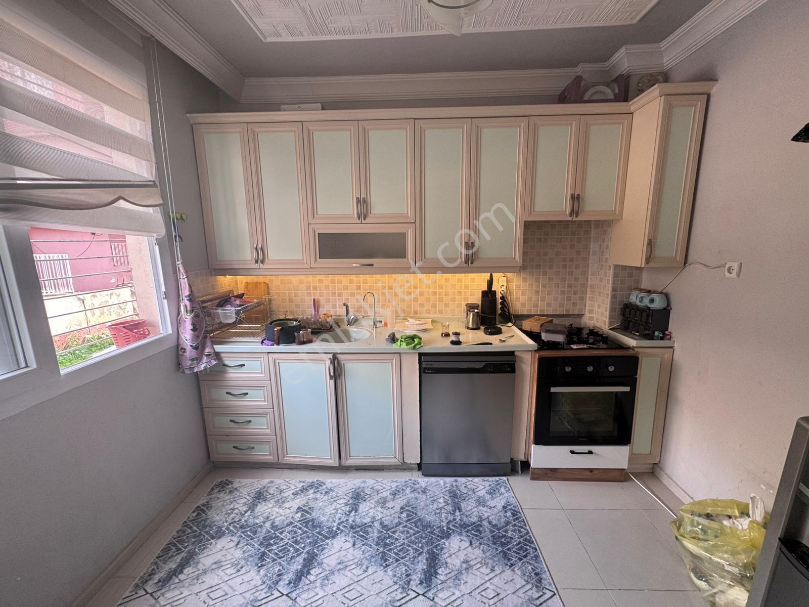 Öğrenciye Uygun Kiralık 3+1den 2+1 Çeviri *yenibaraj*barajyolu *müstakil *duygu Cafe* Yürüyüş Mesafe - Görsel 3