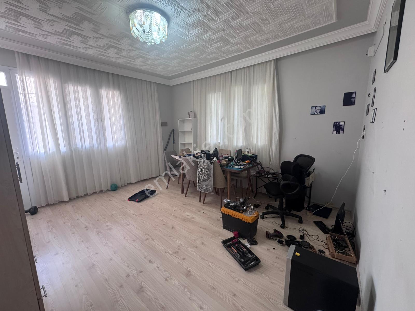 Öğrenciye Uygun Kiralık 3+1den 2+1 Çeviri *yenibaraj*barajyolu *müstakil *duygu Cafe* Yürüyüş Mesafe - Görsel 4