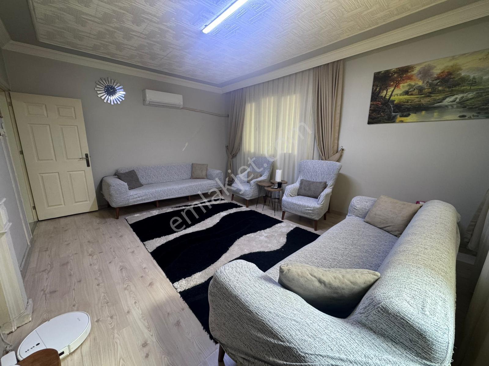 Öğrenciye Uygun Kiralık 3+1den 2+1 Çeviri *yenibaraj*barajyolu *müstakil *duygu Cafe* Yürüyüş Mesafe - Görsel 12