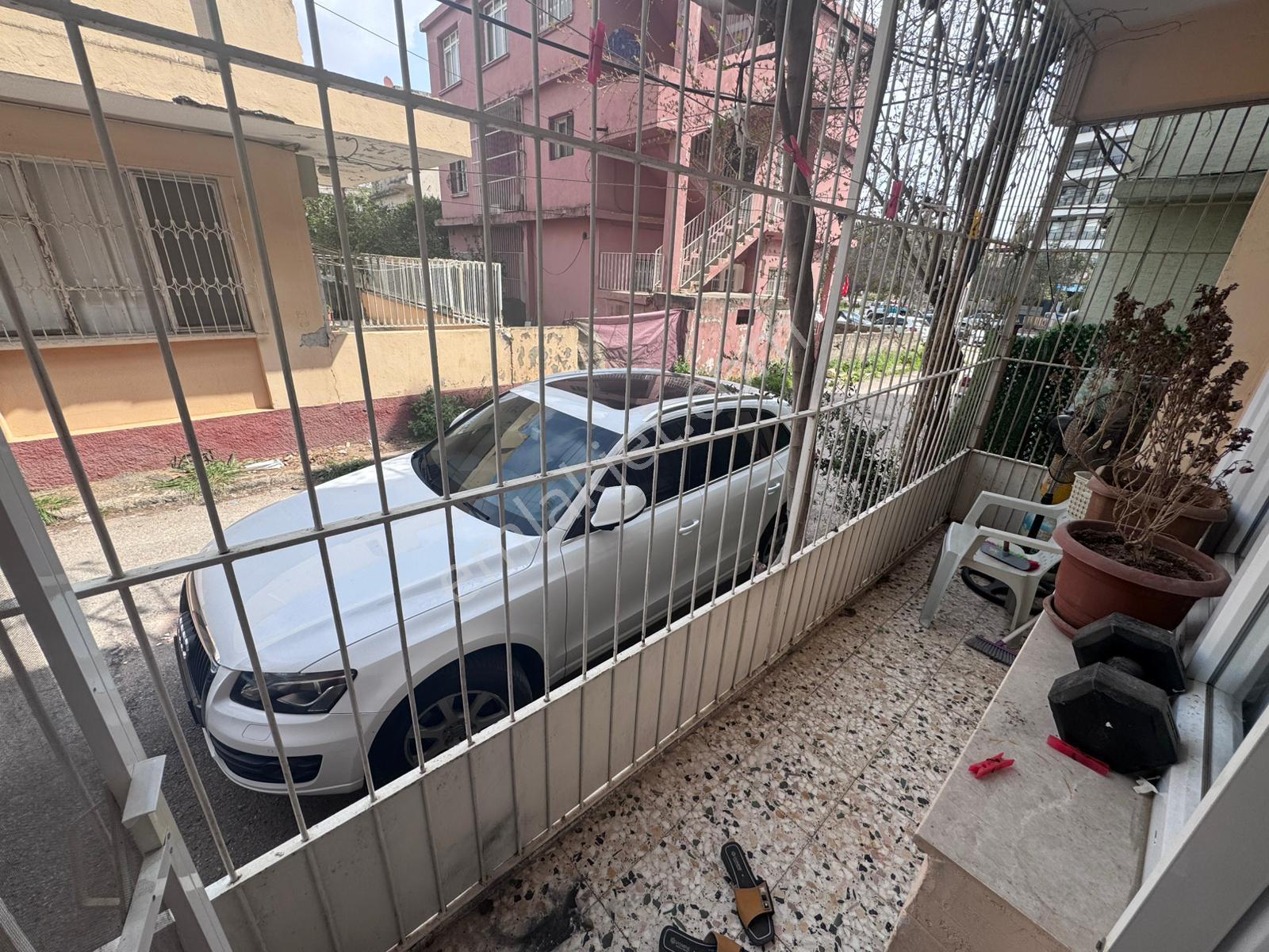 Öğrenciye Uygun Kiralık 3+1den 2+1 Çeviri *yenibaraj*barajyolu *müstakil *duygu Cafe* Yürüyüş Mesafe - Görsel 8