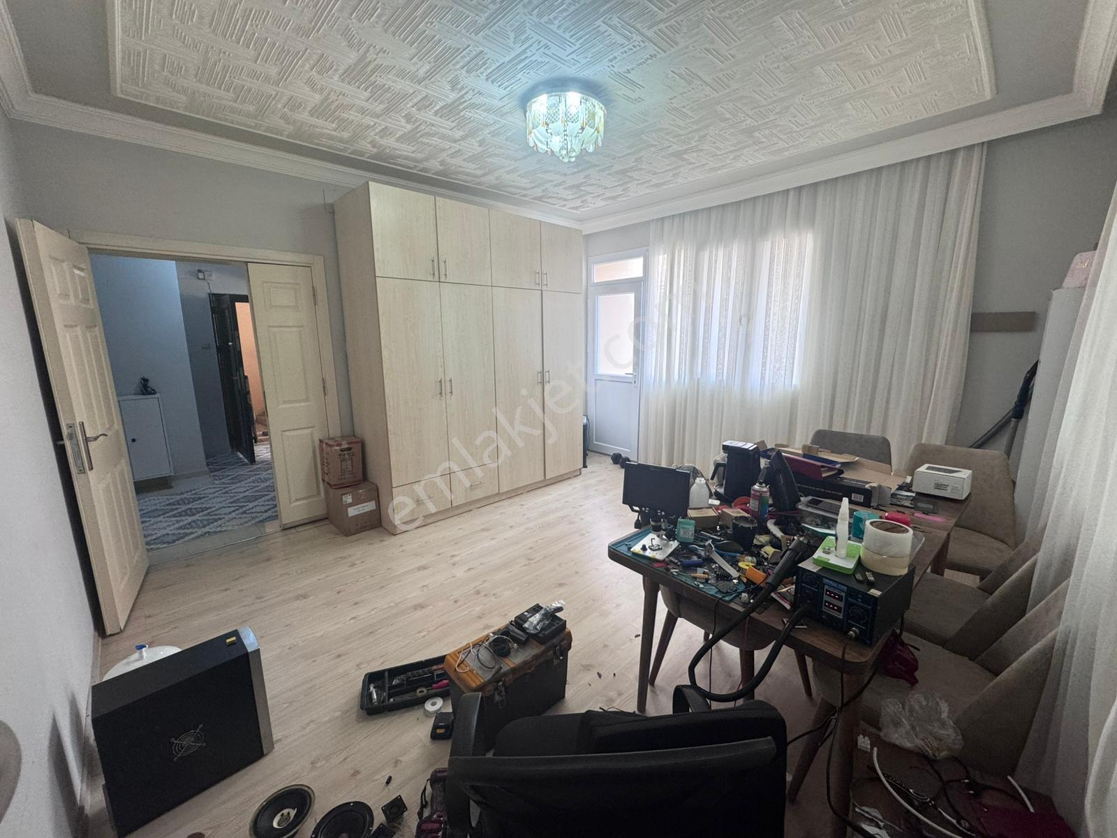 Öğrenciye Uygun Kiralık 3+1den 2+1 Çeviri *yenibaraj*barajyolu *müstakil *duygu Cafe* Yürüyüş Mesafe - Görsel 5