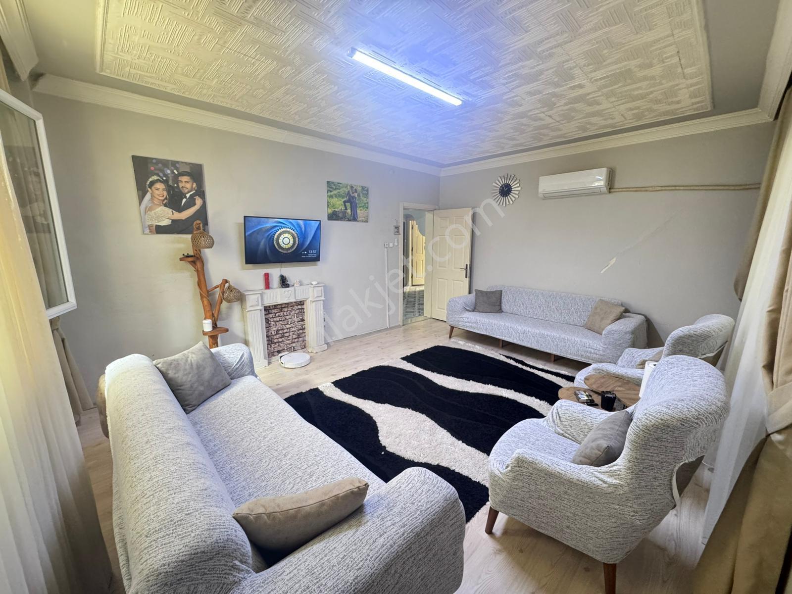 Öğrenciye Uygun Kiralık 3+1den 2+1 Çeviri *yenibaraj*barajyolu *müstakil *duygu Cafe* Yürüyüş Mesafe - Görsel 11