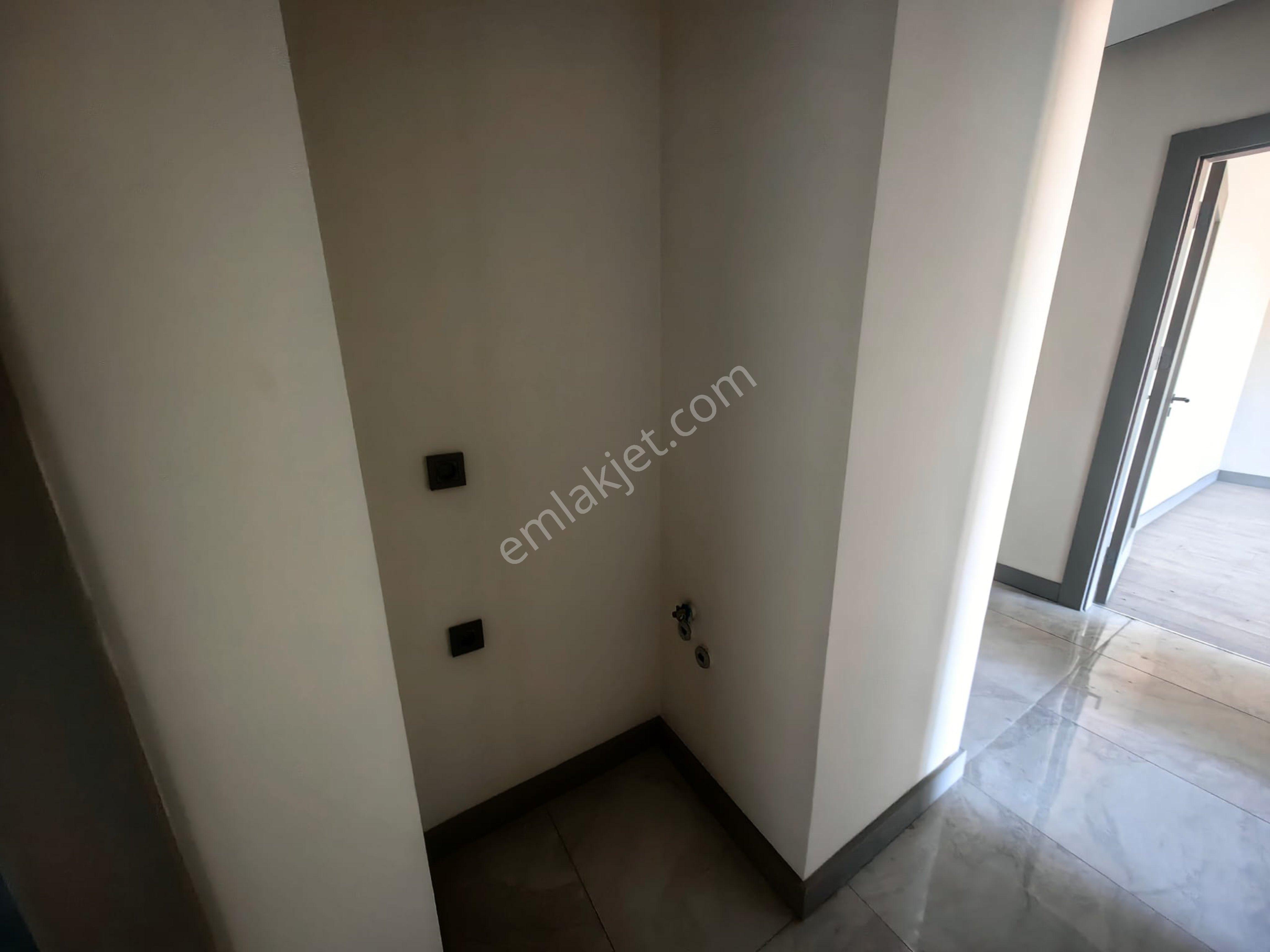 Fetihtepe Kiralık 2+1 Manzaralı Cephe - Görsel 3