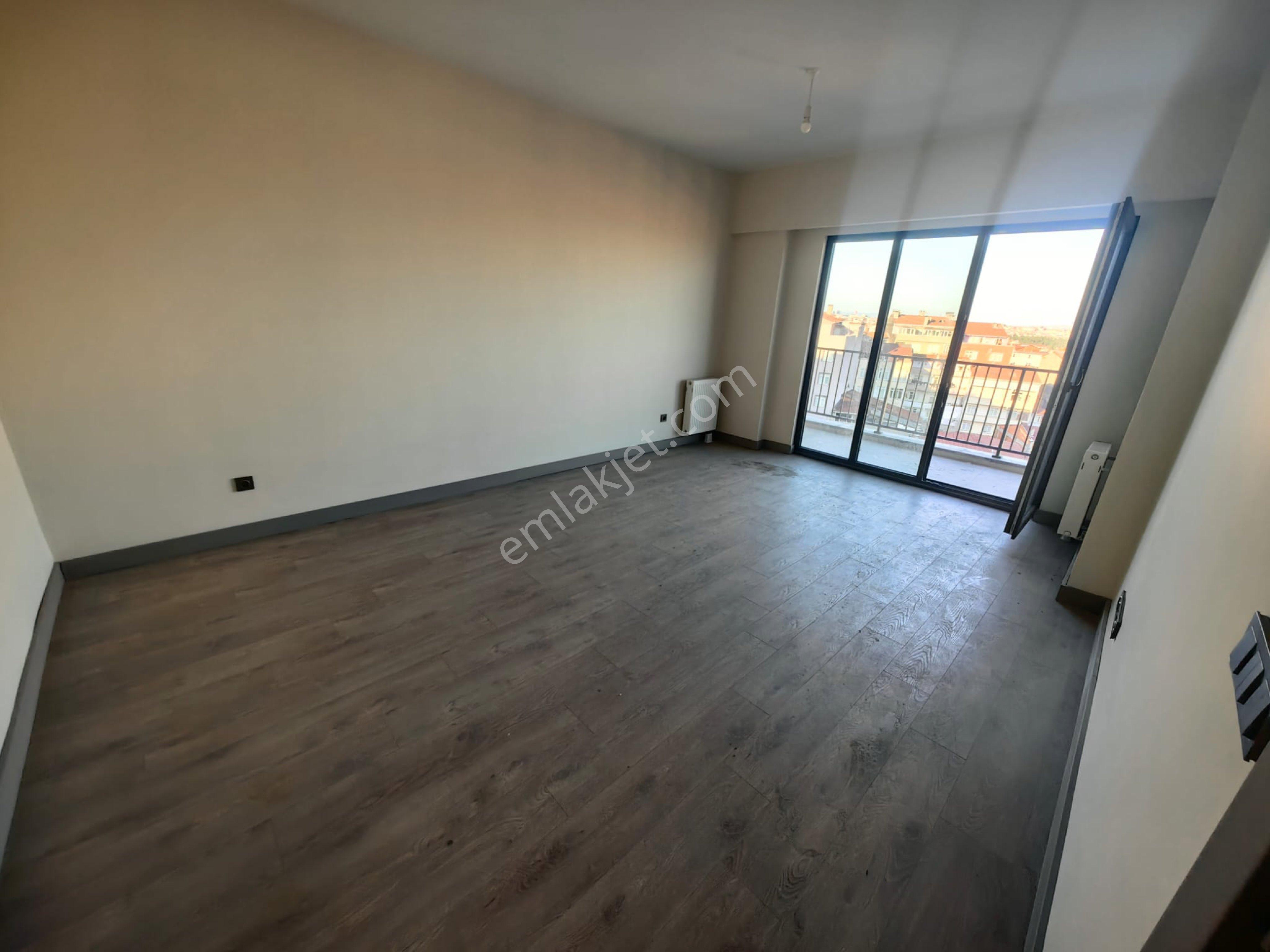 Fetihtepe Kiralık 2+1 Manzaralı Cephe - Görsel 14