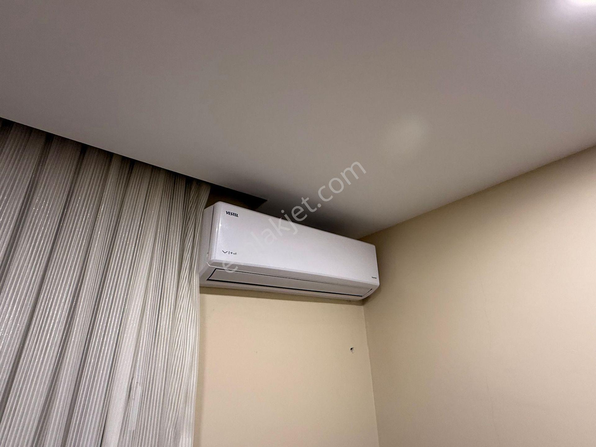 15000tl Aylık Kiralık *1+1* Sıfır* Eşyalı *yeşilyut İboosman* Barajyolu *yürüyüş 1+0 Daire13,000tl - Görsel 5