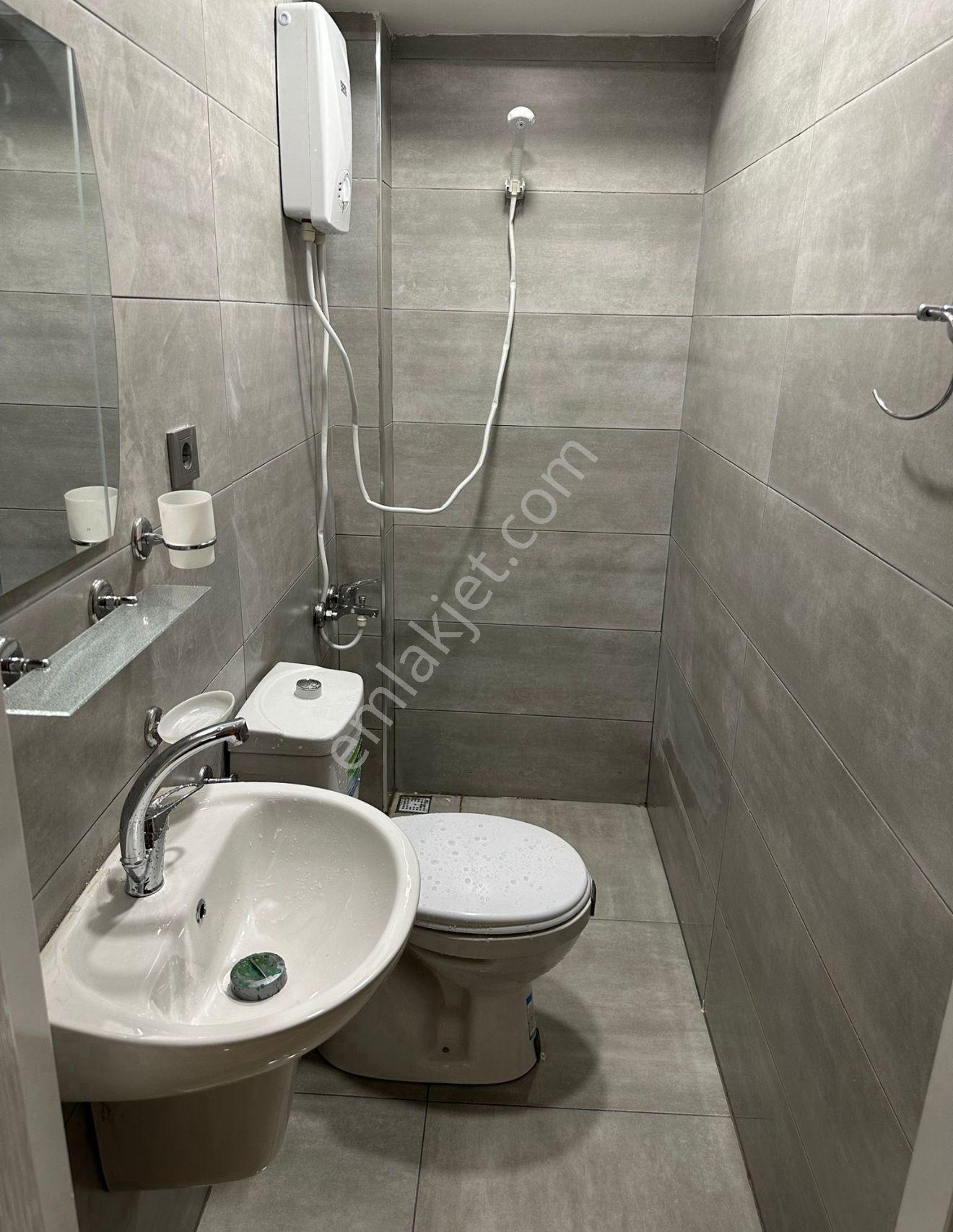15000tl Aylık Kiralık *1+1* Sıfır* Eşyalı *yeşilyut İboosman* Barajyolu *yürüyüş 1+0 Daire13,000tl - Görsel 10