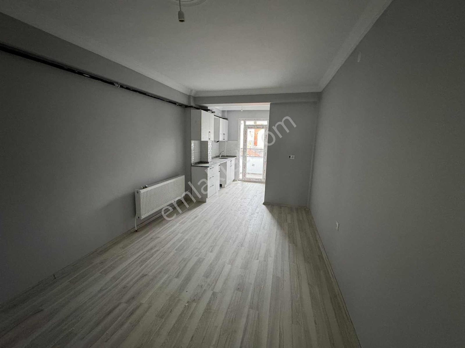 Rw Nestten Sütlüce Mah'de 1+1 75 M2 Asansörlü Satılık Daire - Görsel 2
