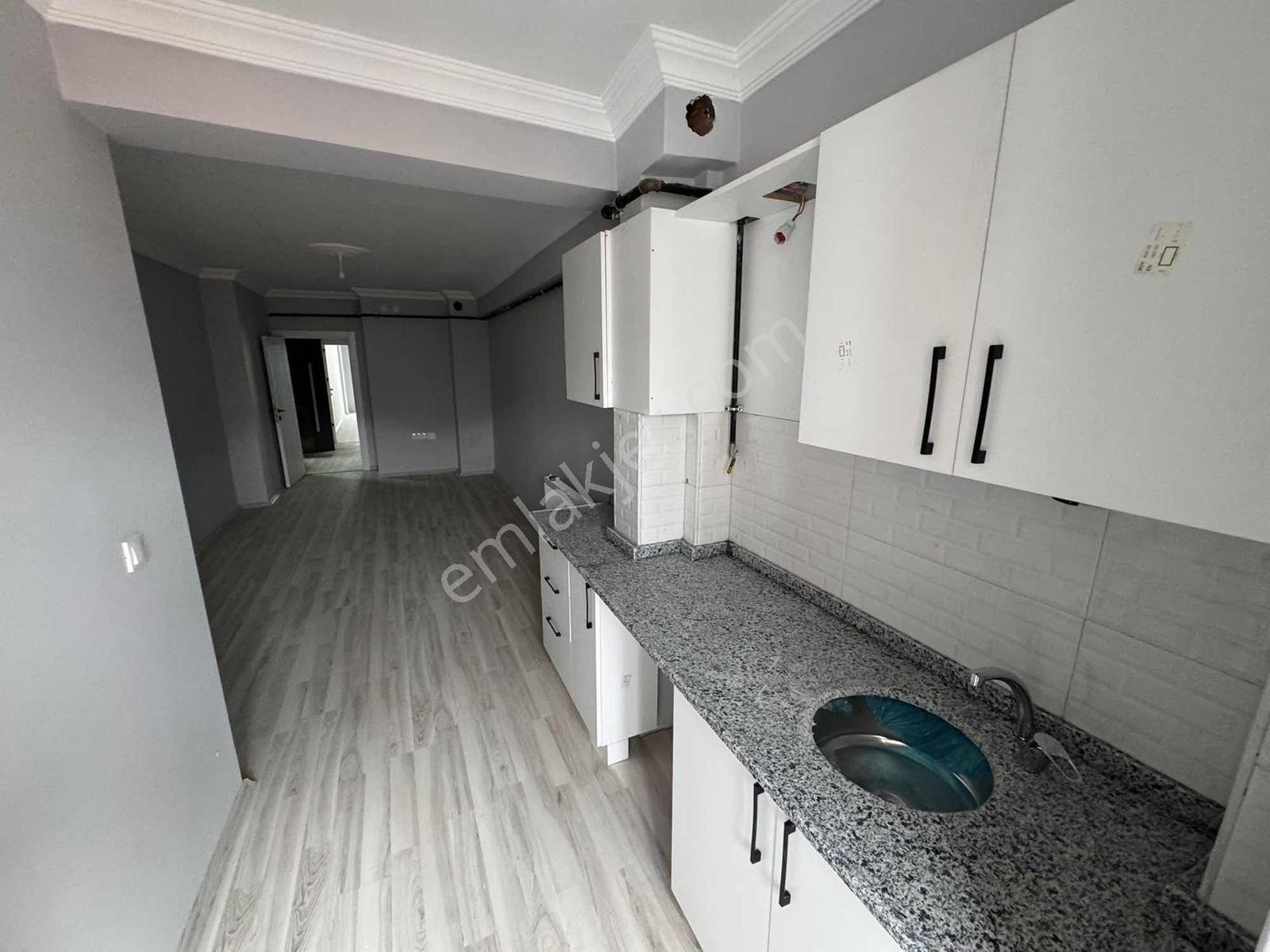 Rw Nestten Sütlüce Mah'de 1+1 75 M2 Asansörlü Satılık Daire