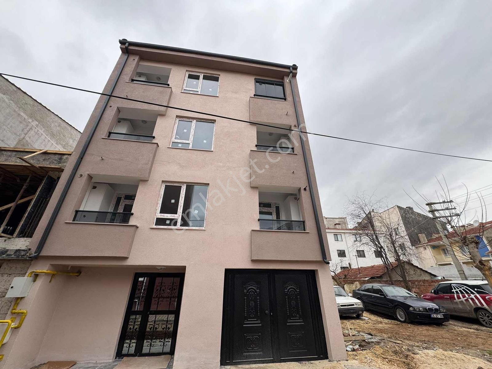 Rw Nestten Sütlüce Mah'de 1+1 75 M2 Asansörlü Satılık Daire - Görsel 10