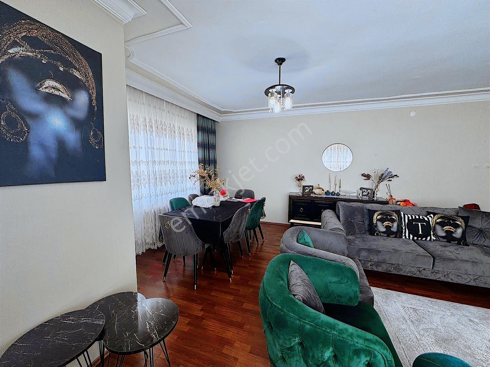 Rw Nestten Sakarya 1 Cd Üzeri 3+1 145 M2 Satılık Daire - Görsel 18