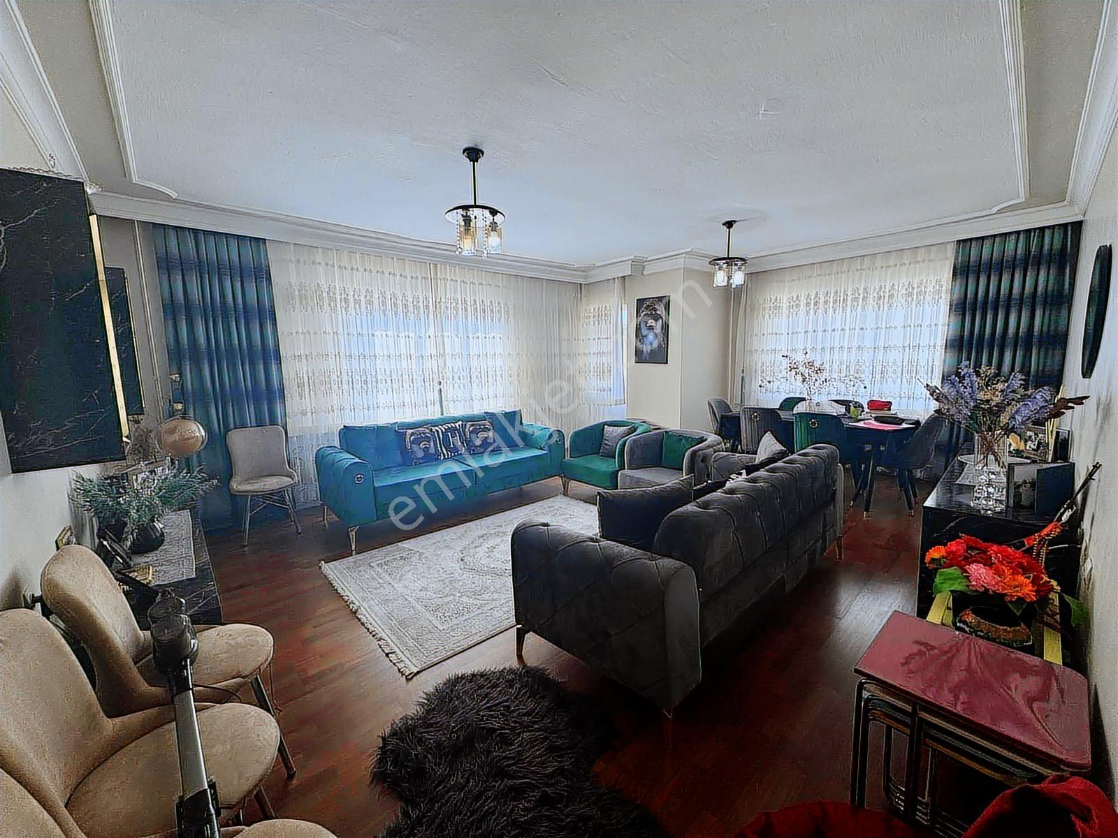 Rw Nestten Sakarya 1 Cd Üzeri 3+1 145 M2 Satılık Daire - Görsel 10