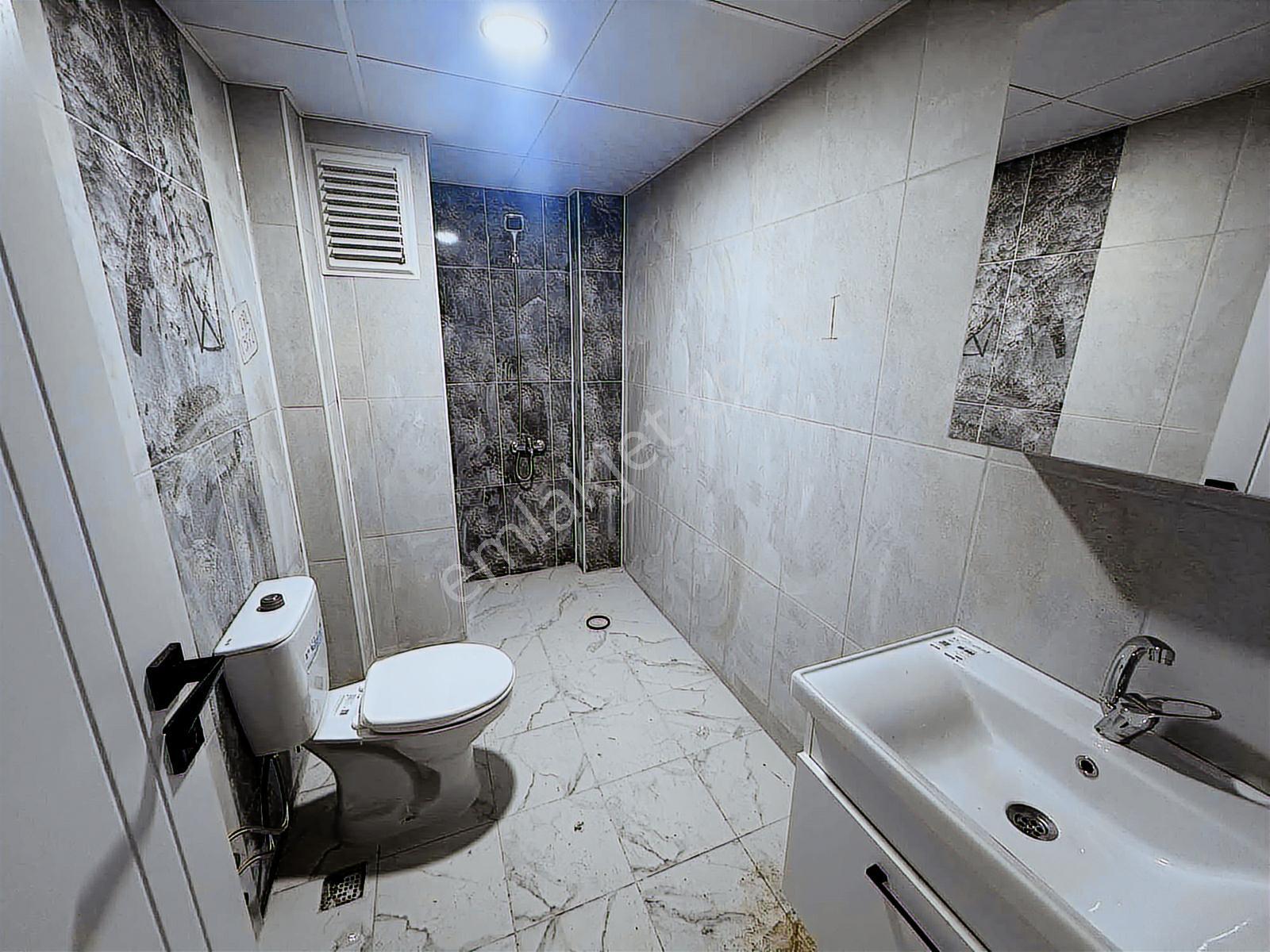 Rw Nestten Sütlüce Mah De Asansörlü 1+1 50 M2 Satılık Daire - Görsel 5
