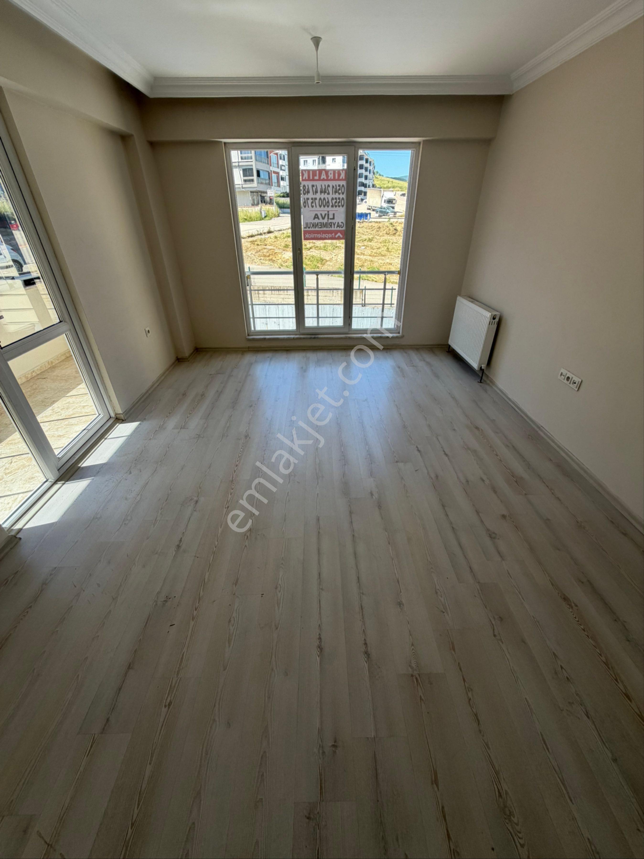 Karabük 5000evler Şahintepede Ara Kat 2+1daire Kiralıktır - Görsel 13