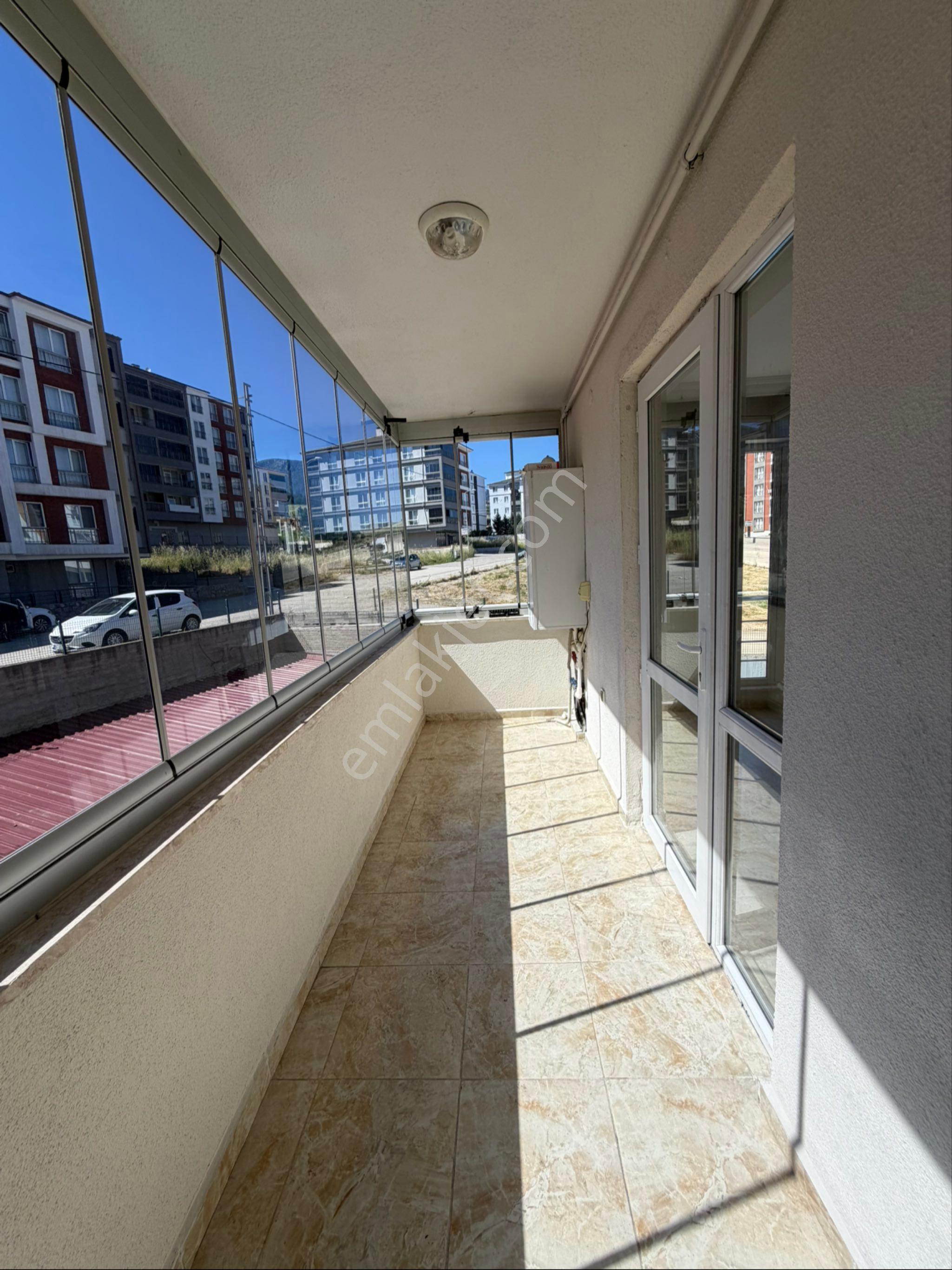 Karabük 5000evler Şahintepede Ara Kat 2+1daire Kiralıktır - Görsel 23