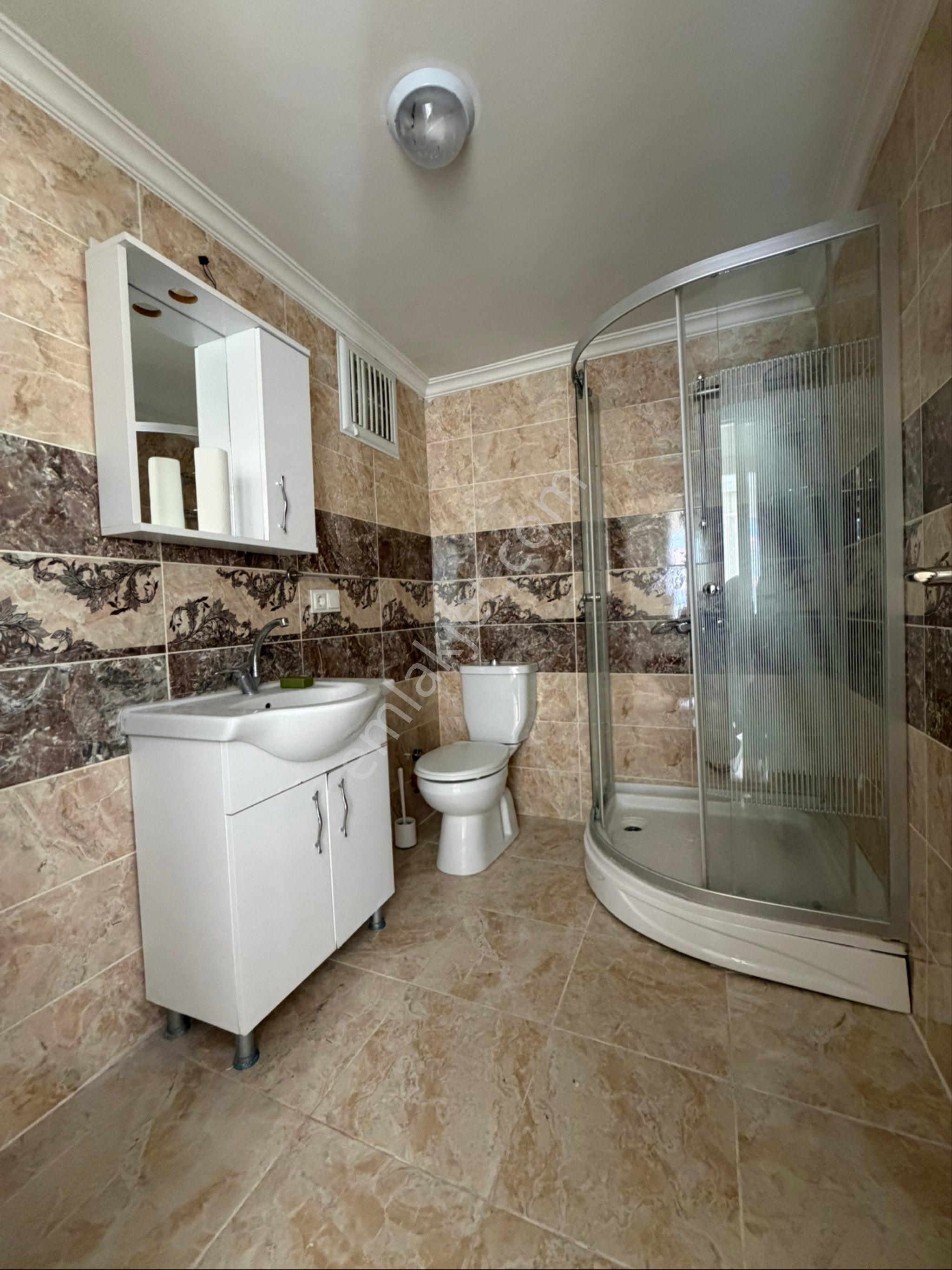Karabük 5000evler Şahintepede Ara Kat 2+1daire Kiralıktır - Görsel 33