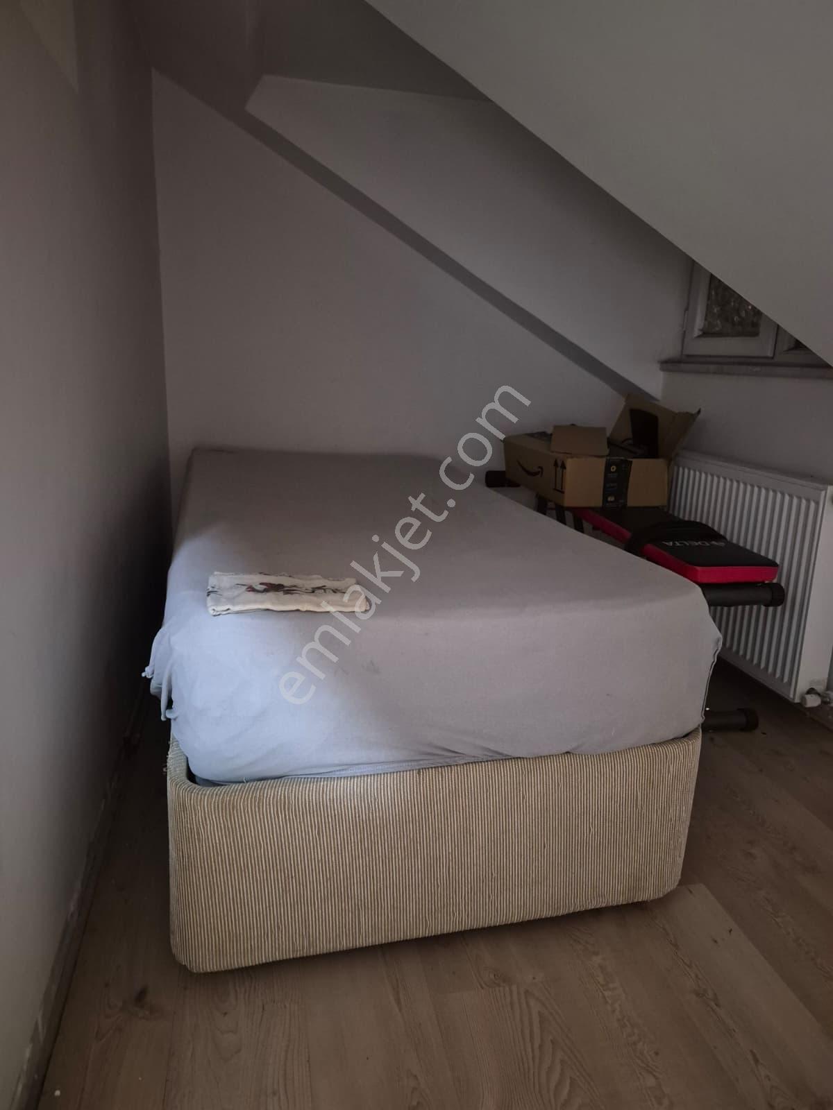 Reha Medin Soyak Bölgesi Caddeüstü 3+2 Eşyalı Dubleks 130m2 - Görsel 6
