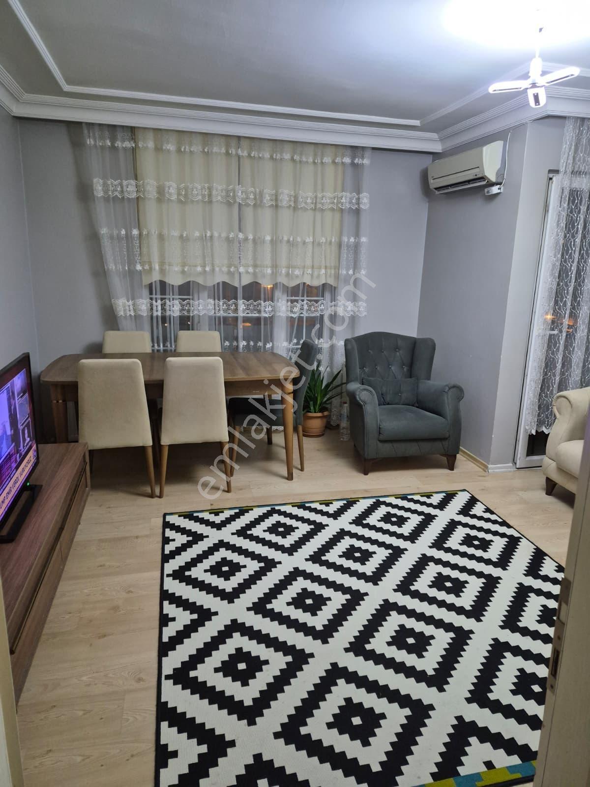 Reha Medin Soyak Bölgesi Caddeüstü 3+2 Eşyalı Dubleks 130m2 - Görsel 10