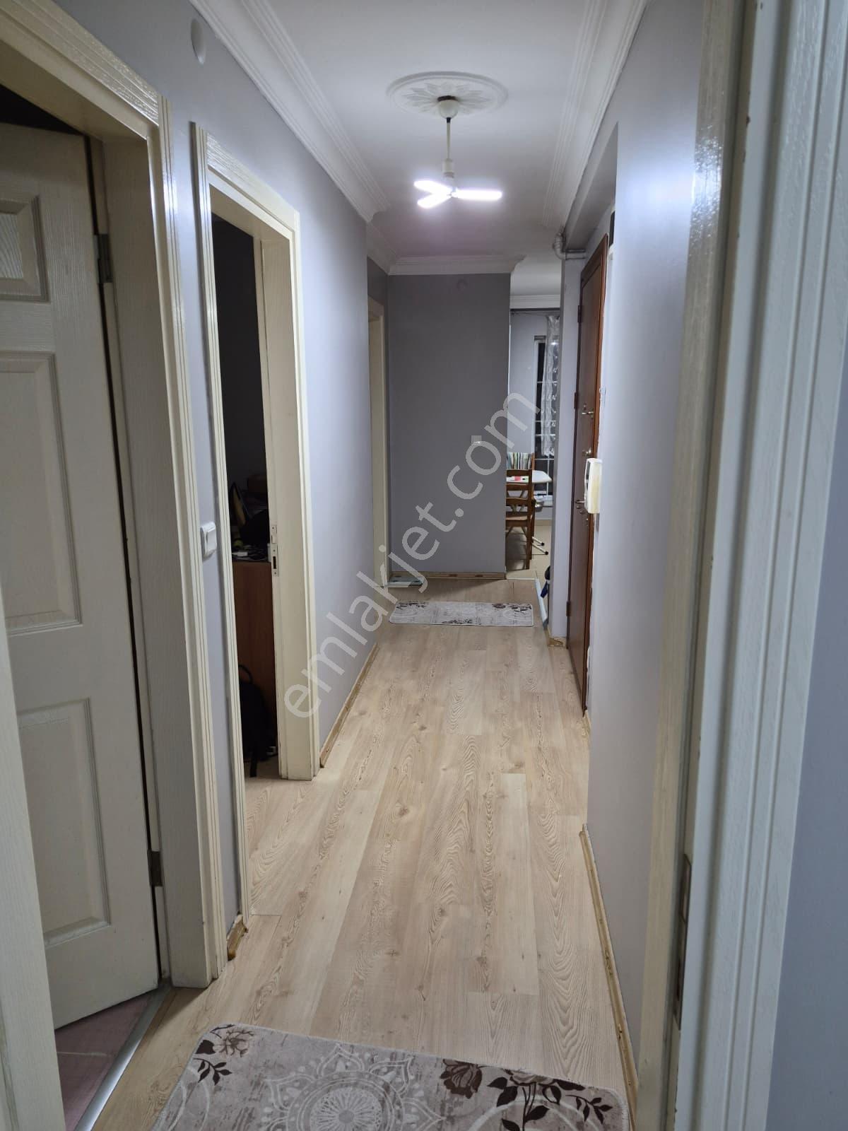 Reha Medin Soyak Bölgesi Caddeüstü 3+2 Eşyalı Dubleks 130m2 - Görsel 5