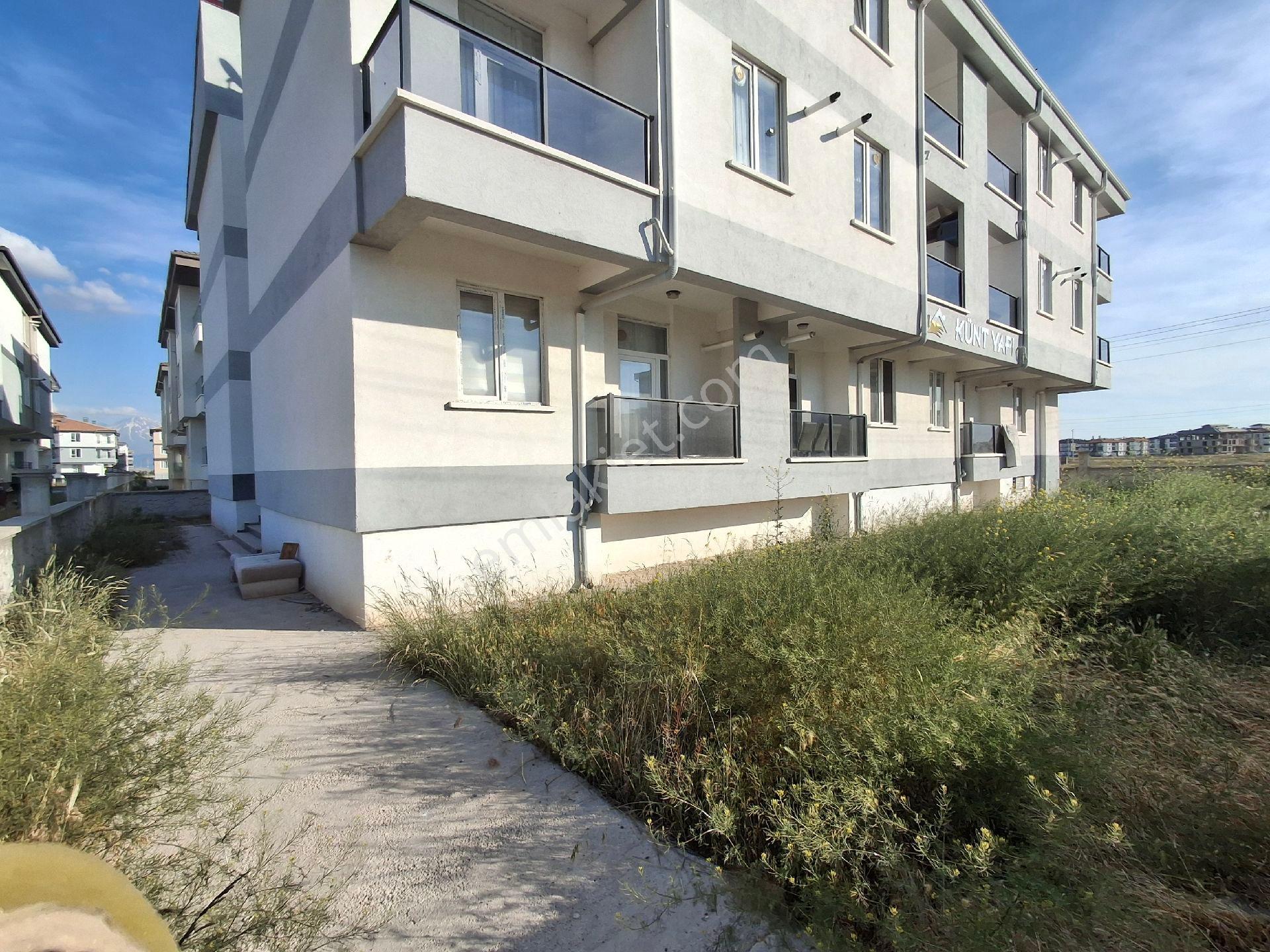 Aksaray Aratol İstiklalde Meb Akademi Karşısında Satılık 1+1 - Görsel 7