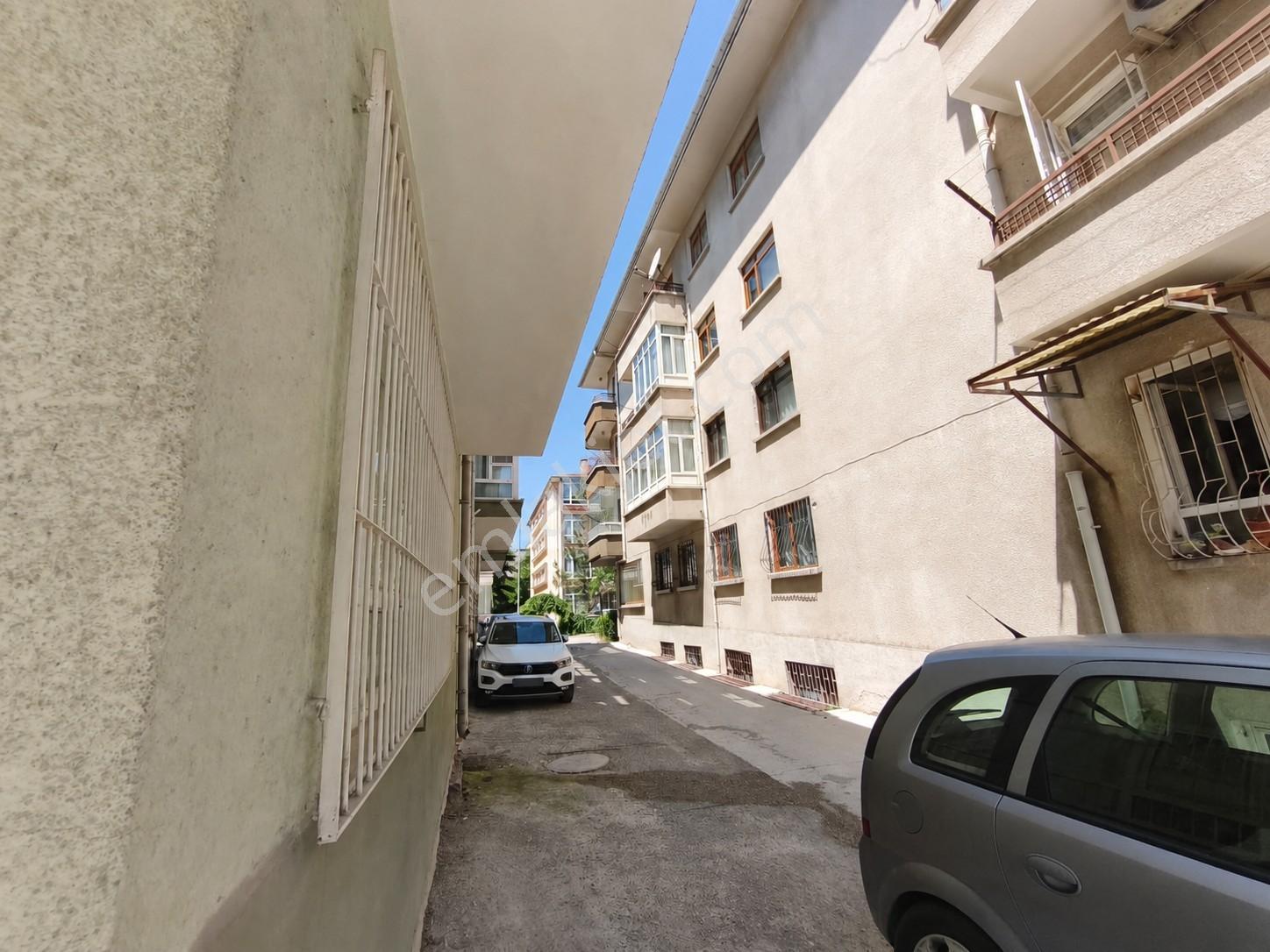 Bahçelievler'de Kusursuz Konumda, Eşyalı 3+1 Fırsatı - Görsel 19