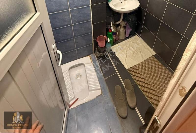 Satılık 2+1 2.kat Ön Cephe 90m²/ 19m² Hisseli Daire - Görsel 8