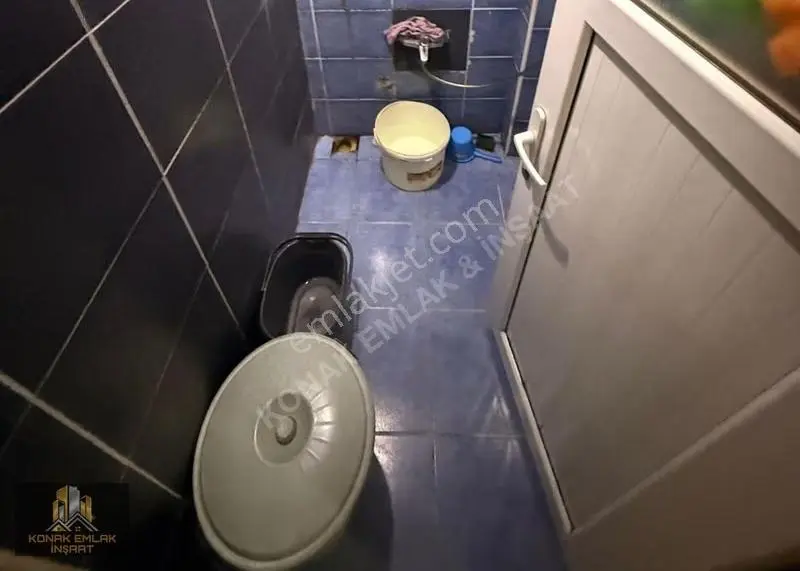 Satılık 2+1 2.kat Ön Cephe 90m²/ 19m² Hisseli Daire - Görsel 2