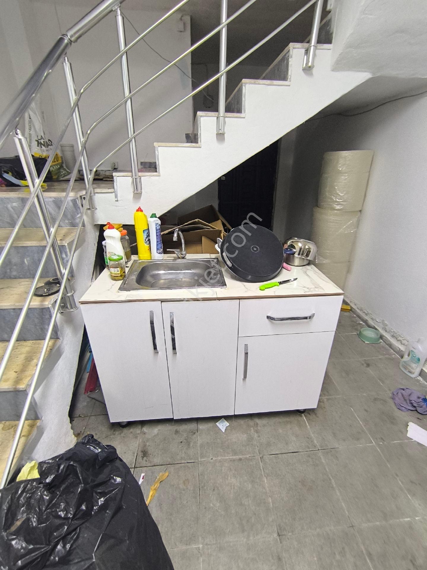 Demirhan Emlak'tan Uygun Fiyata Kiralık İşyeri Anayol Üstü - Görsel 8