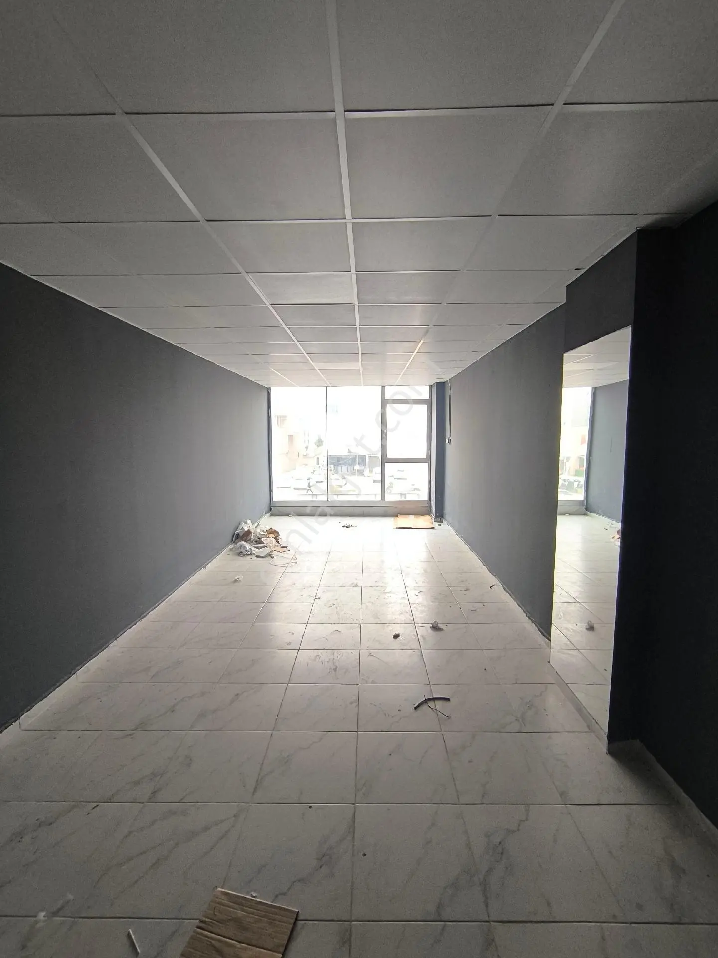 Demirhan Emlak'tan Uygun Fiyata Kiralık İşyeri Anayol Üstü - Görsel 3