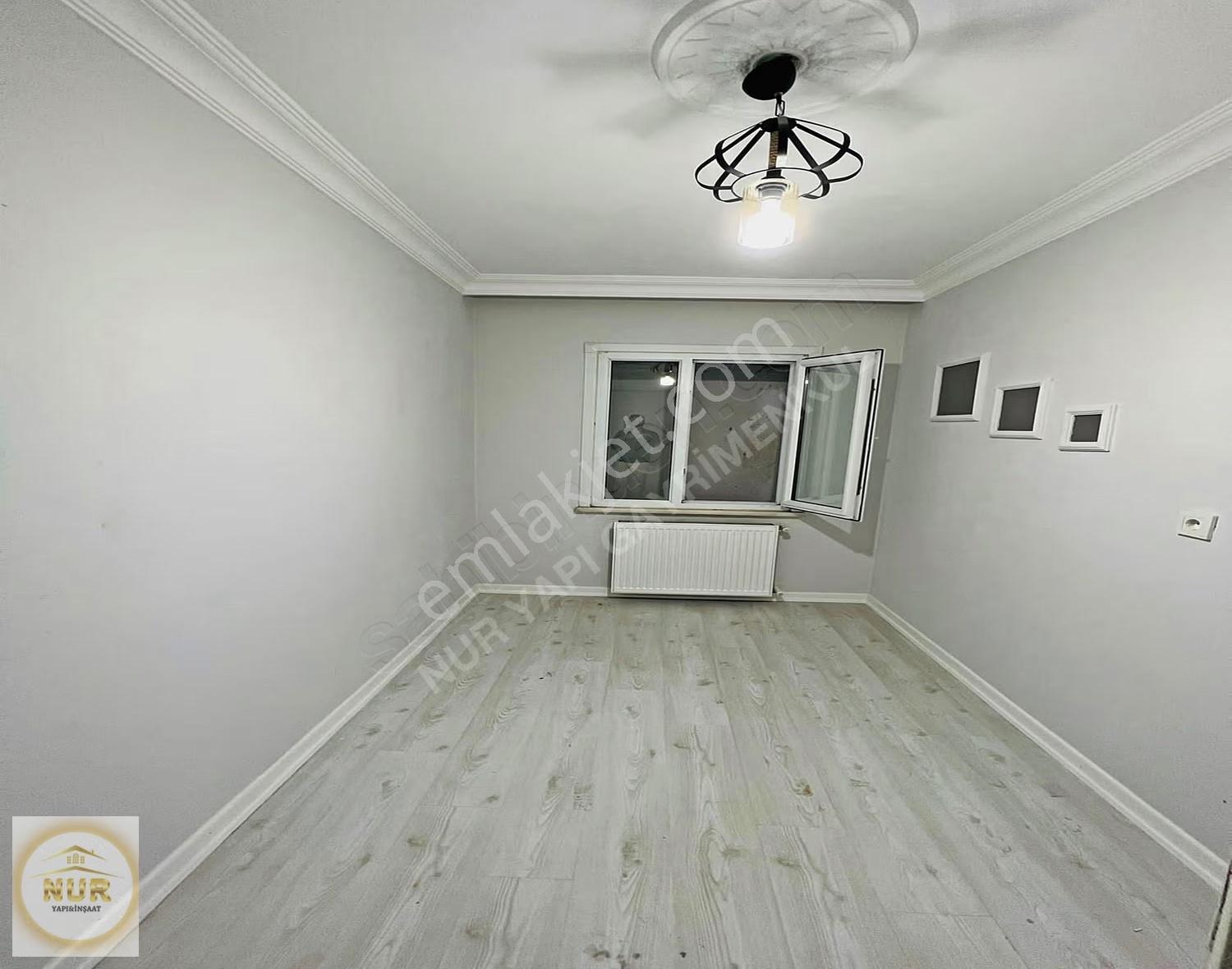 Ardıçlı Villasına Komşu Ful Kredili Acil Satılık 2+1 Kupon Bahçe