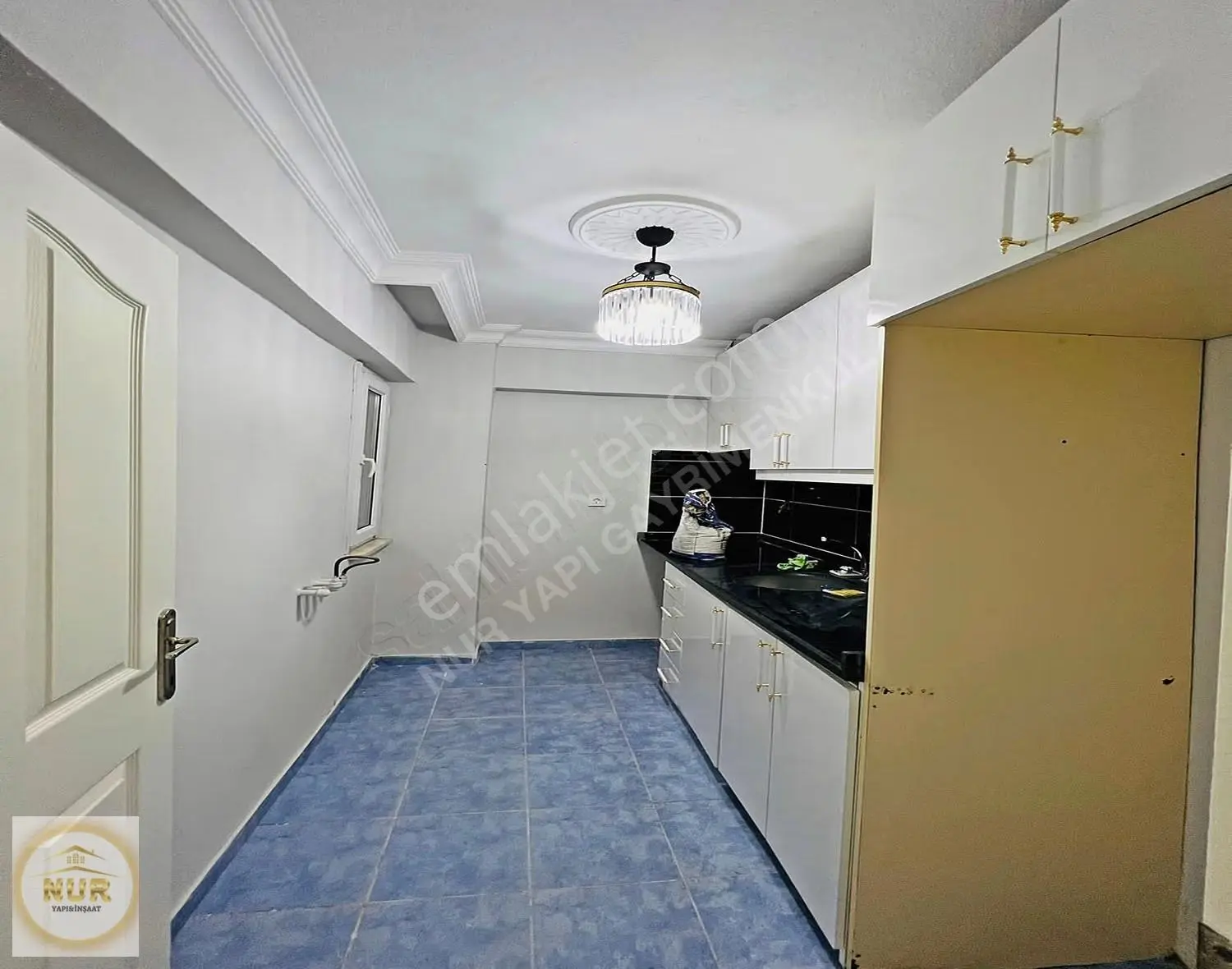 Ardıçlı Villasına Komşu Ful Kredili Acil Satılık 2+1 Kupon Bahçe - Görsel 5