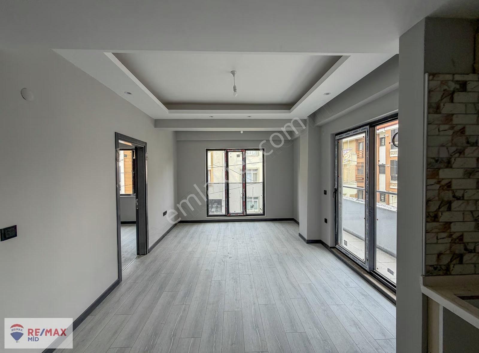 Re/max Mid'den Paşaalanında Satılık 2+1 Daire - Görsel 8