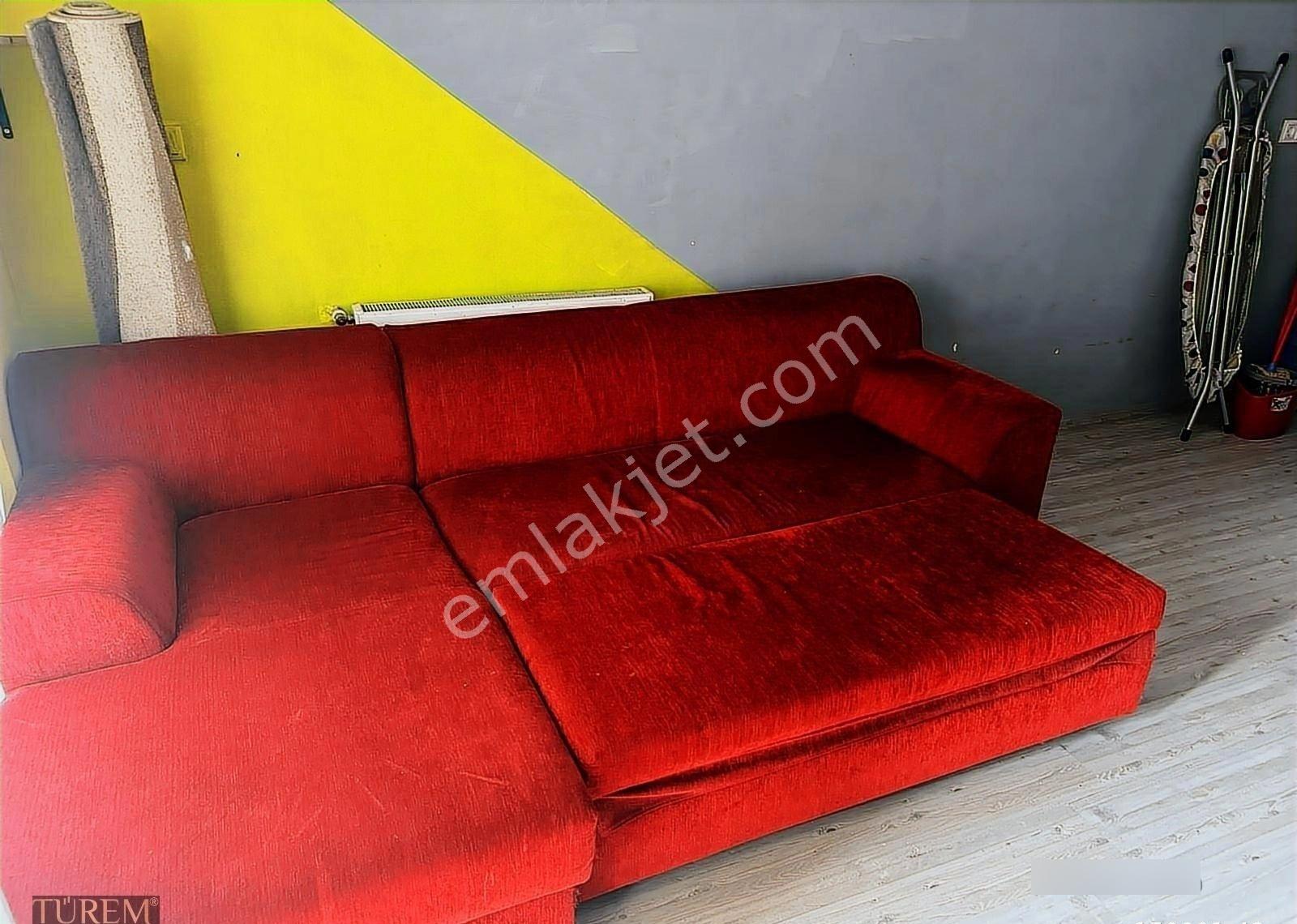 Tatil Hediyeli Konut (6 Gün 5 Gece) 1+1 Konut - Görsel 12